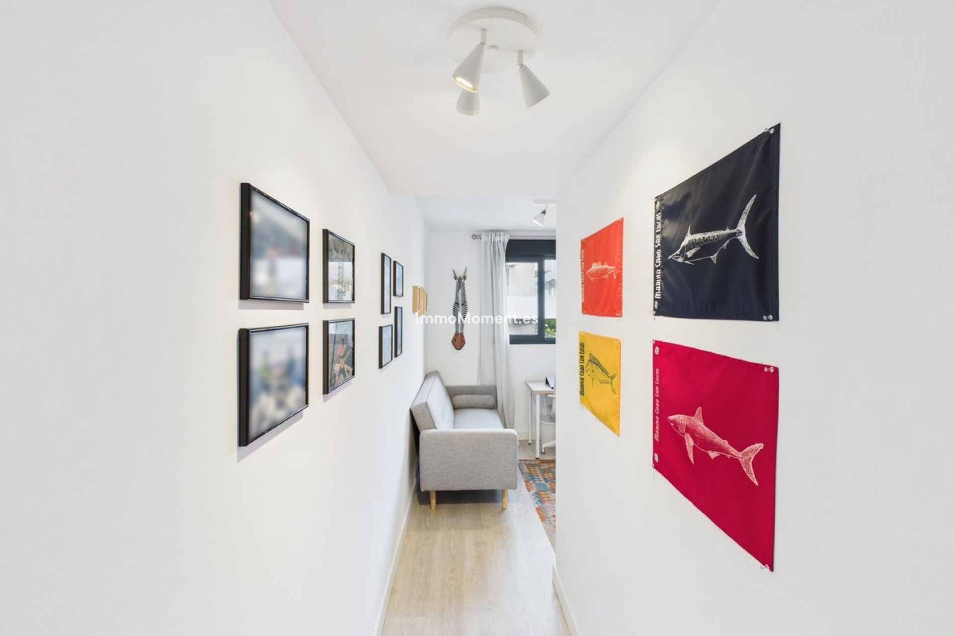 Reventa - Apartamento - Estepona  - Estepona Centro