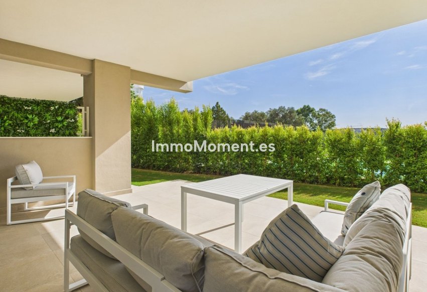 Reventa - Apartamento - Estepona  - Estepona Centro