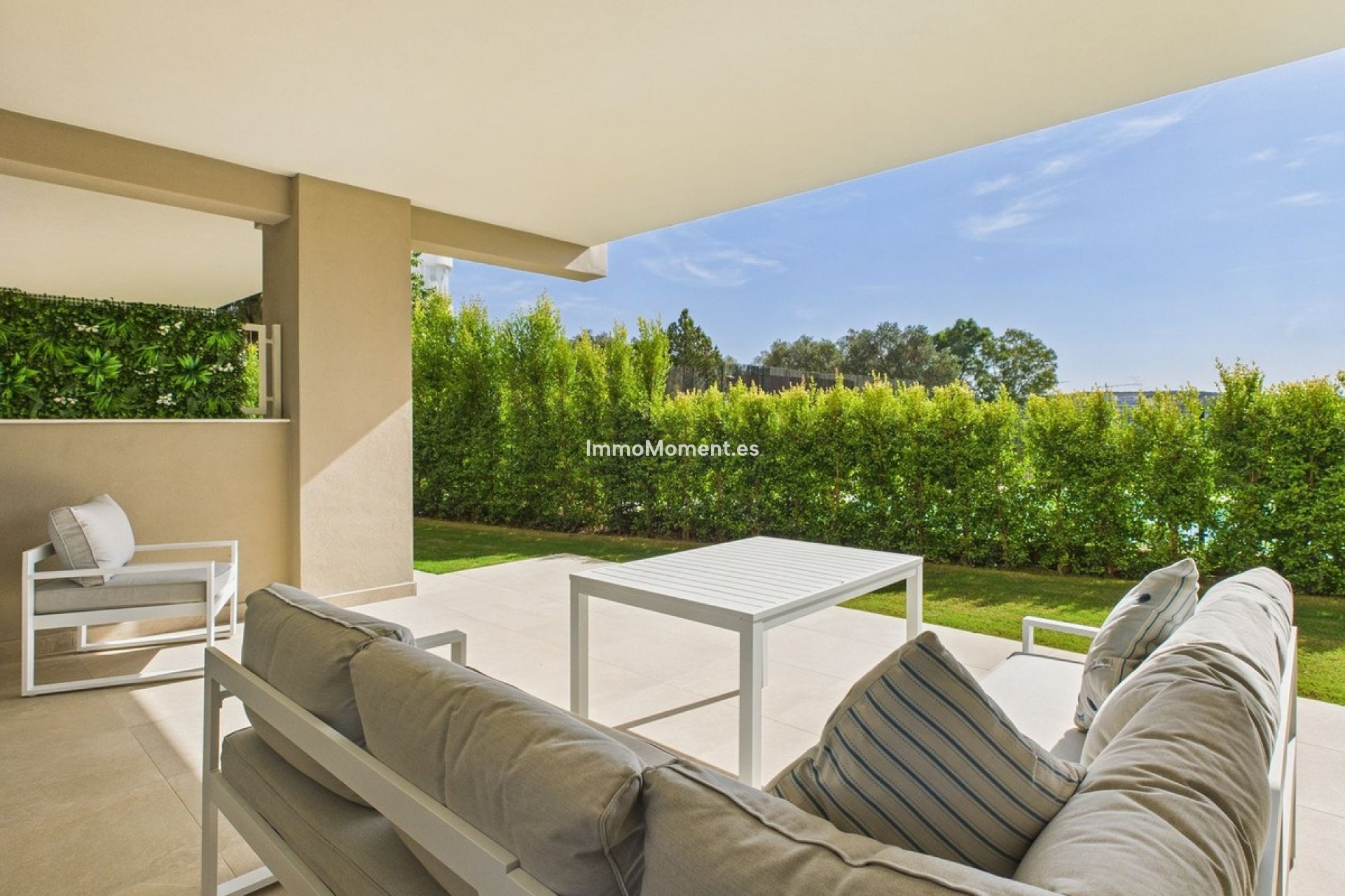 Reventa - Apartamento - Estepona  - Estepona Centro