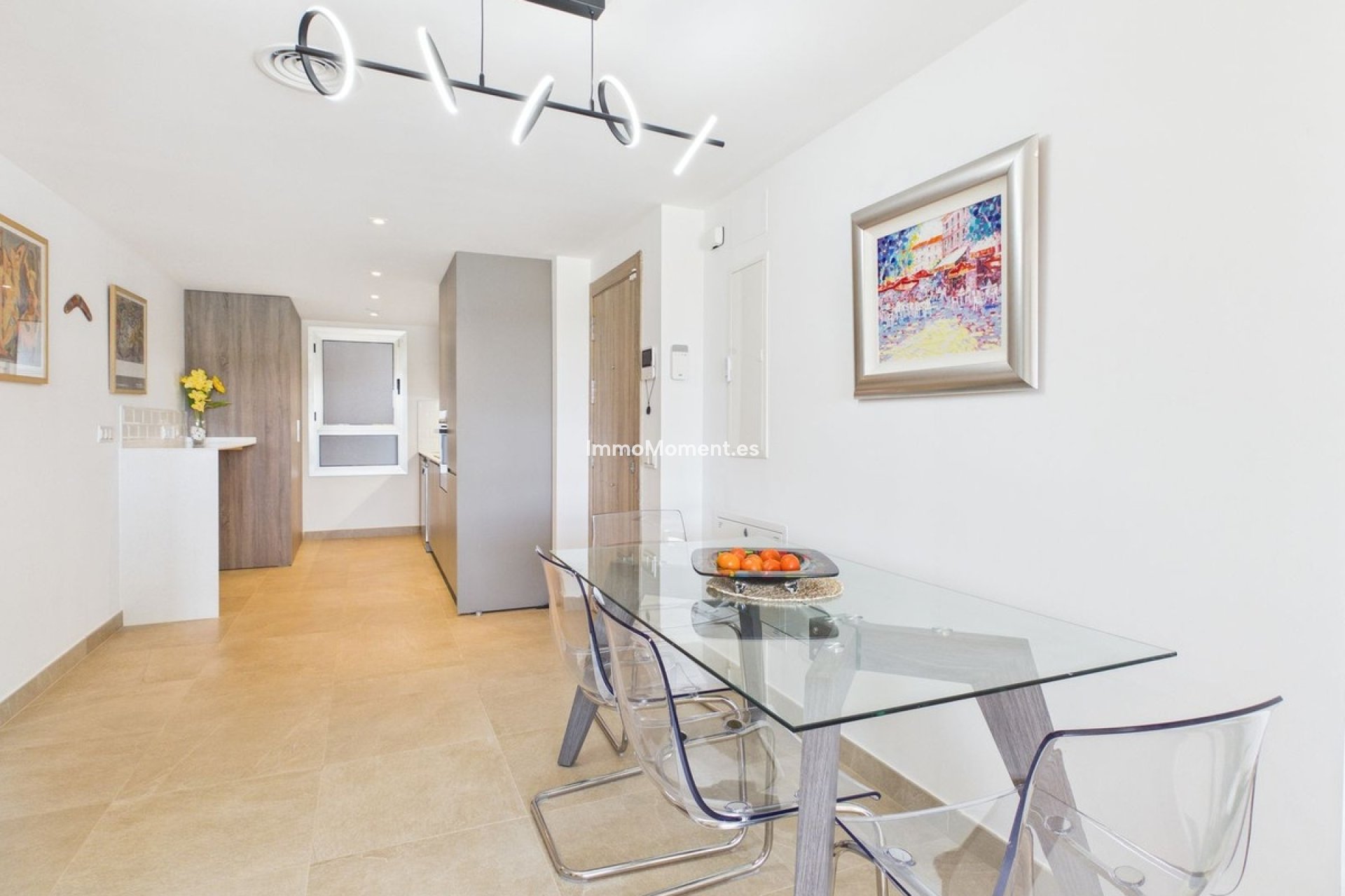 Reventa - Apartamento - Estepona  - Estepona Centro