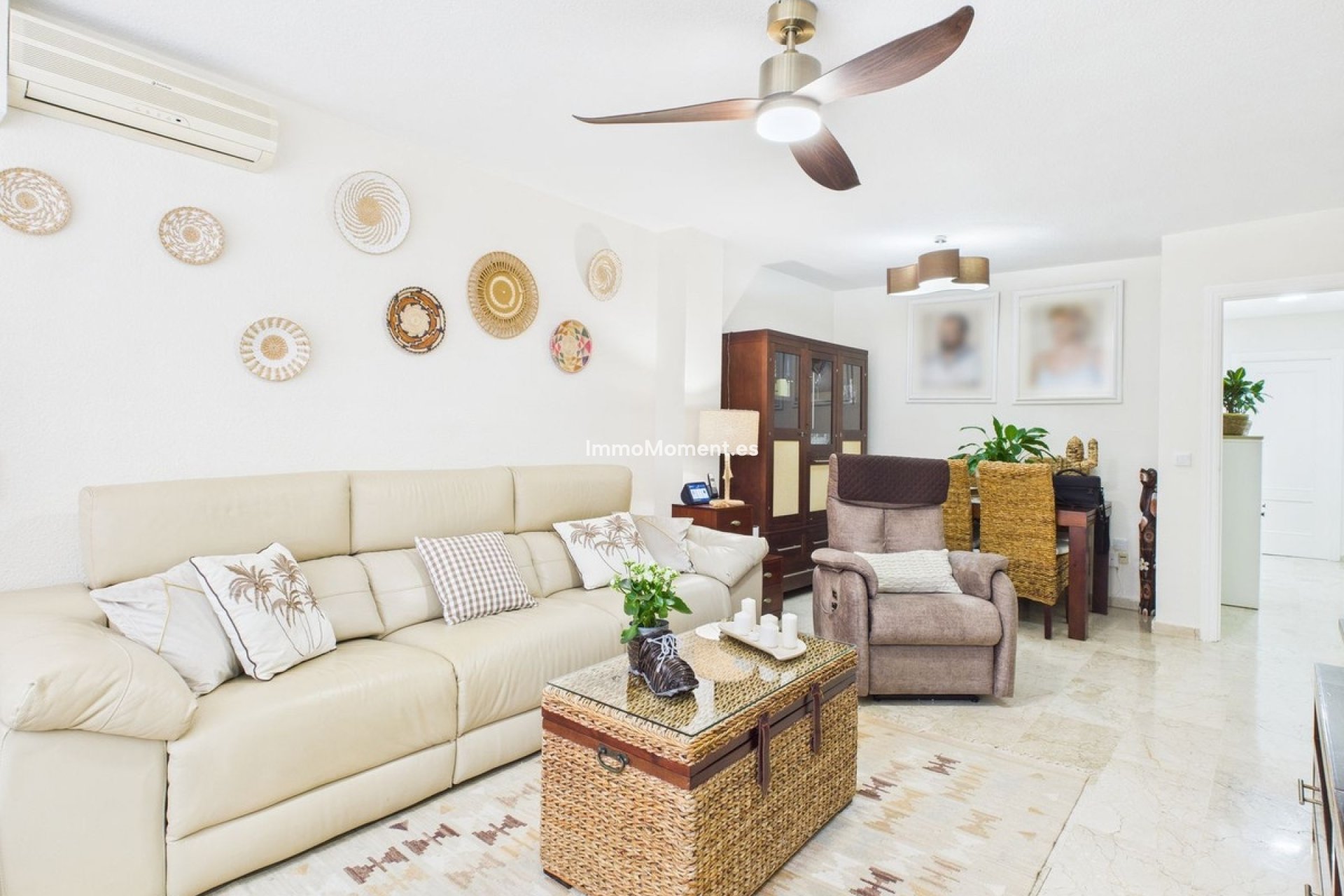 Reventa - Apartamento - Estepona  - Estepona Centro