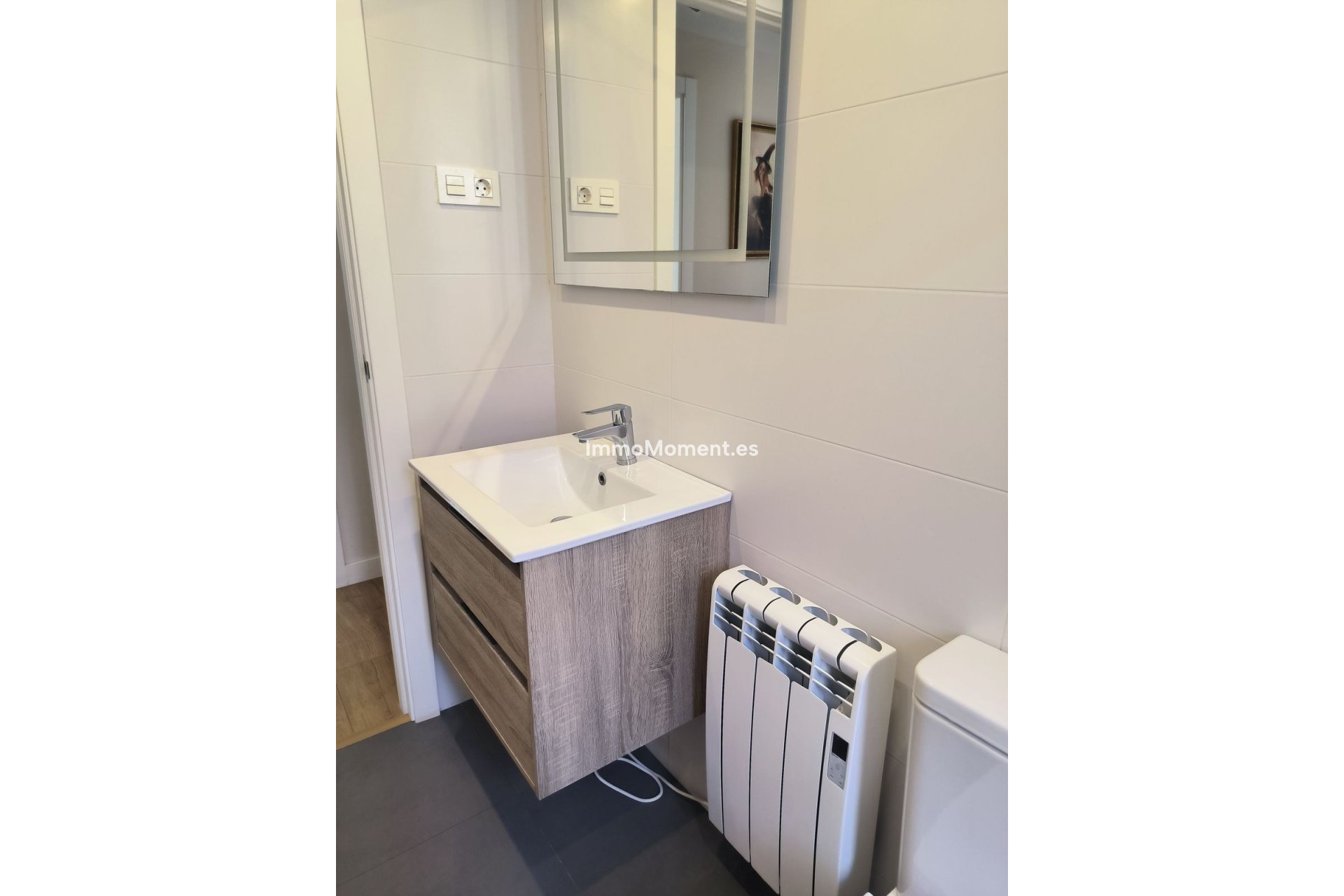 Reventa - Apartamento - Estepona  - Estepona Centro