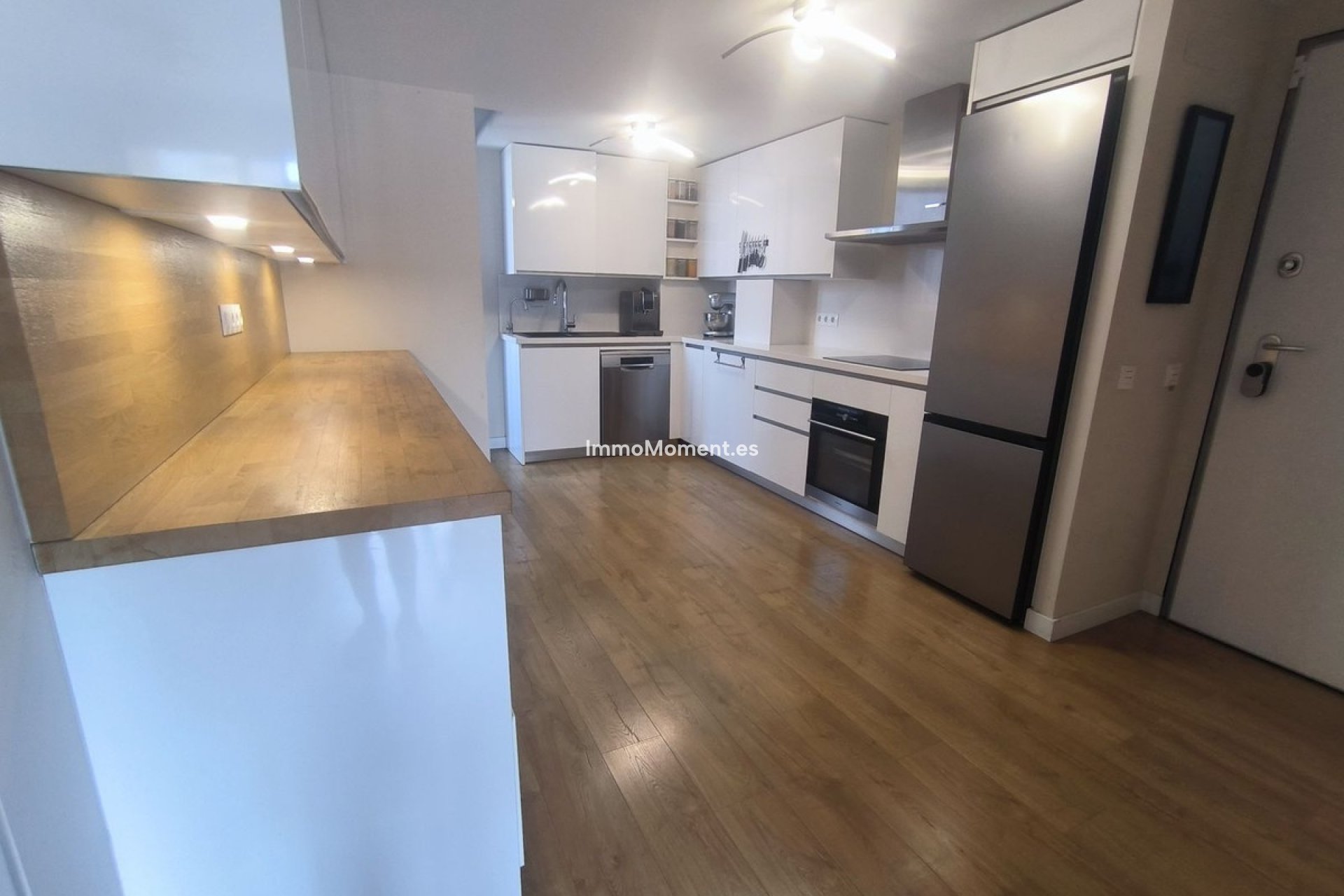 Reventa - Apartamento - Estepona  - Estepona Centro