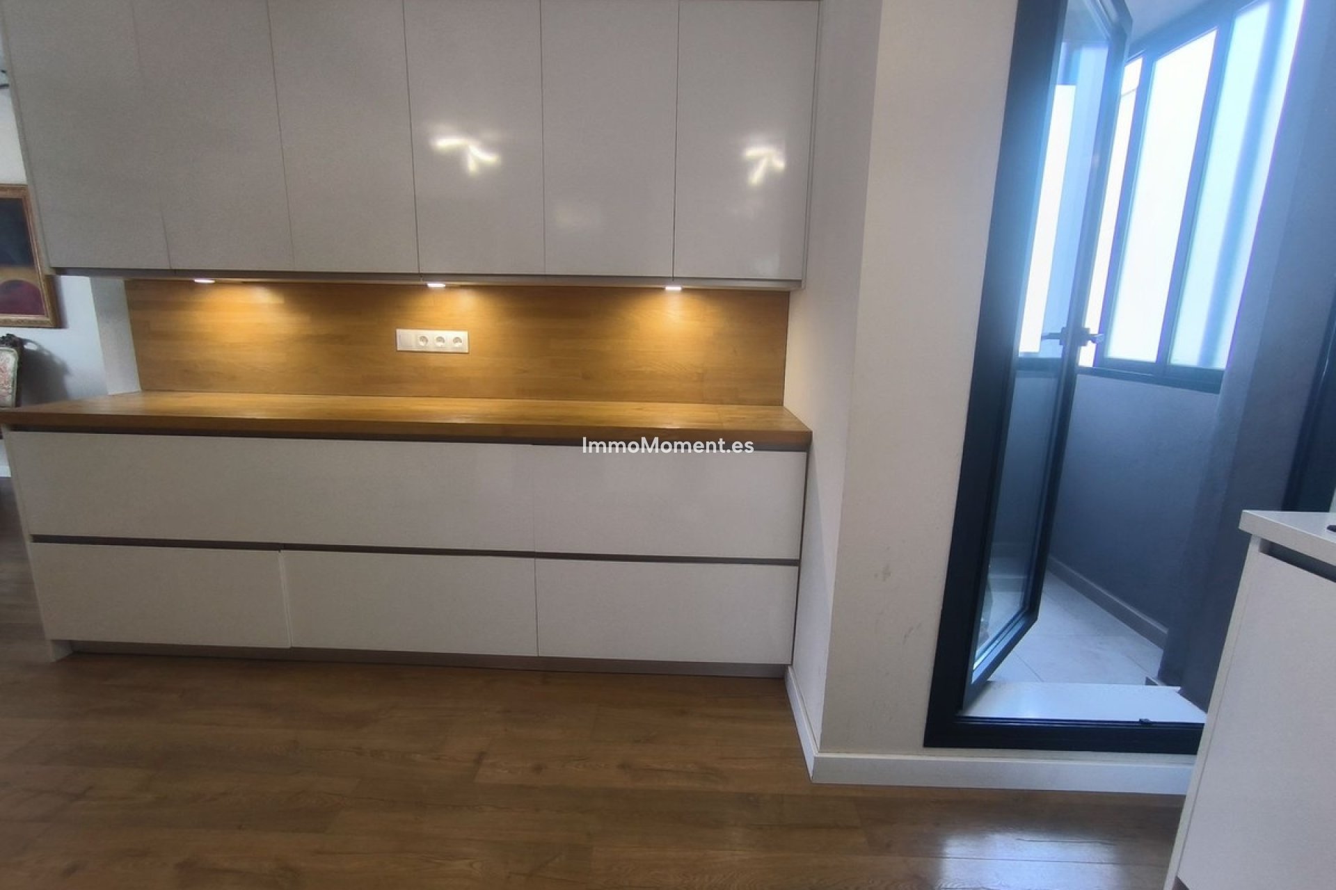 Reventa - Apartamento - Estepona  - Estepona Centro