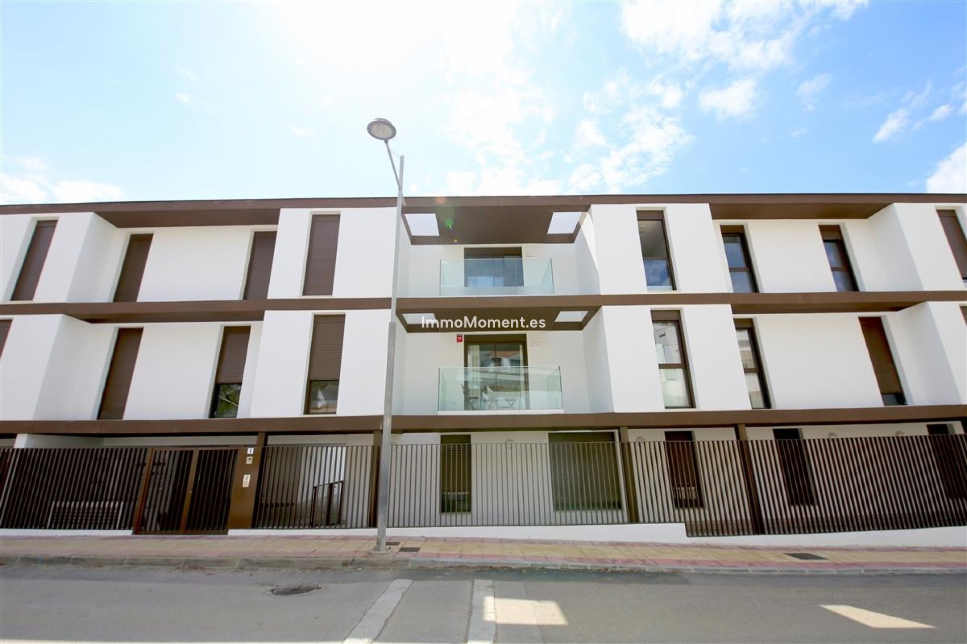 Reventa - Apartamento - Estepona  - Estepona Centro