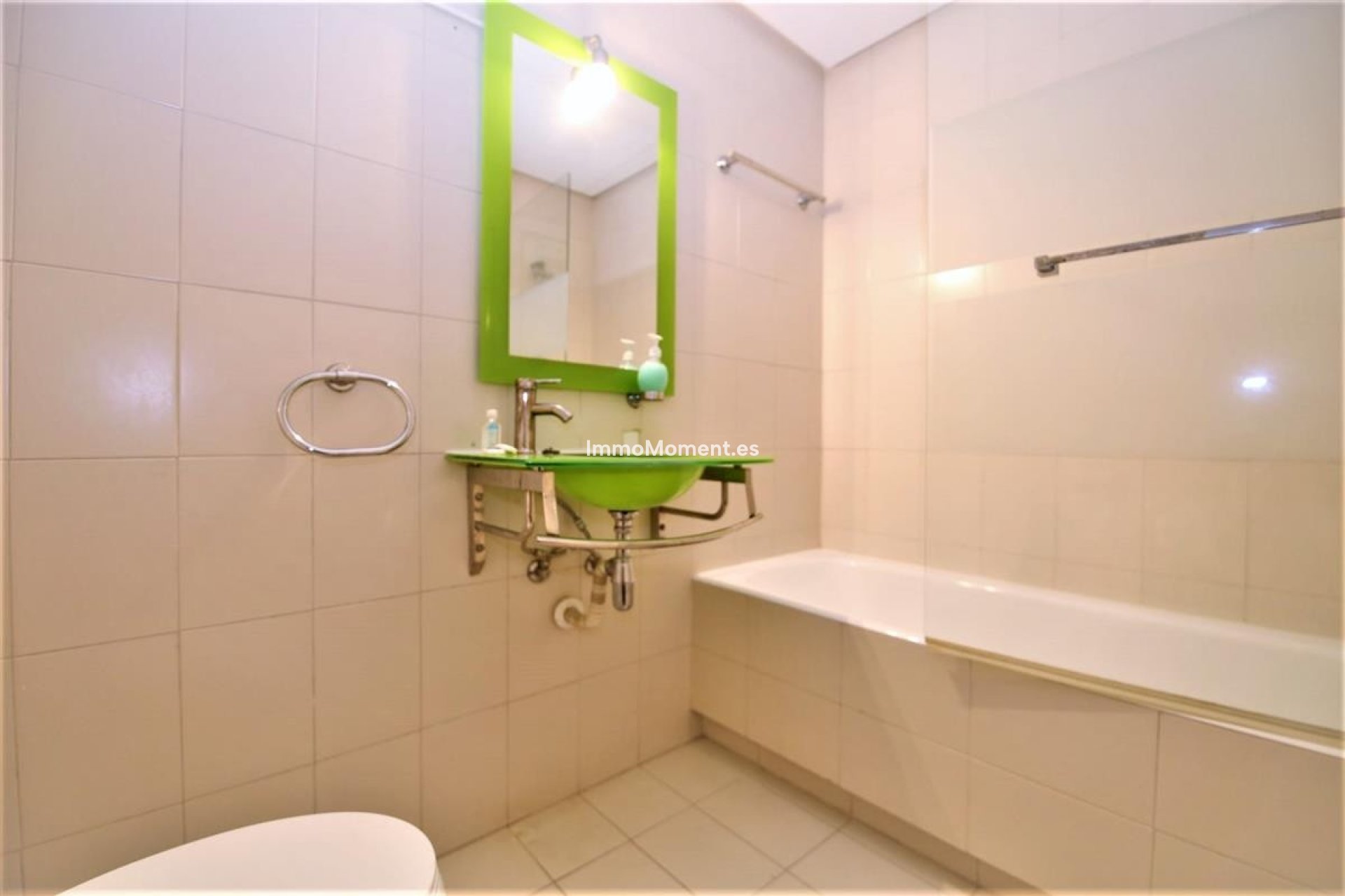 Reventa - Apartamento - Estepona  - Estepona Centro