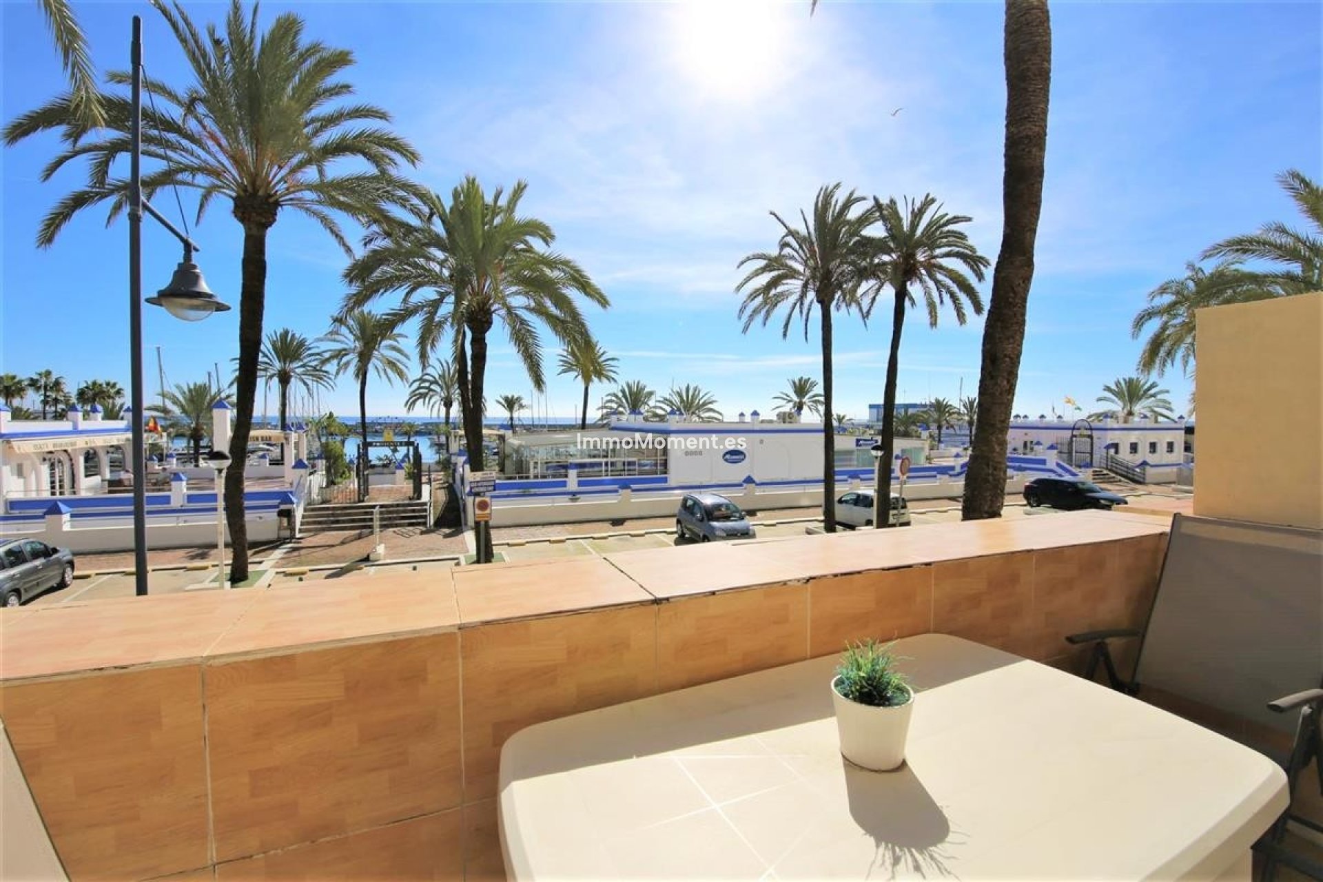 Reventa - Apartamento - Estepona  - Estepona Centro