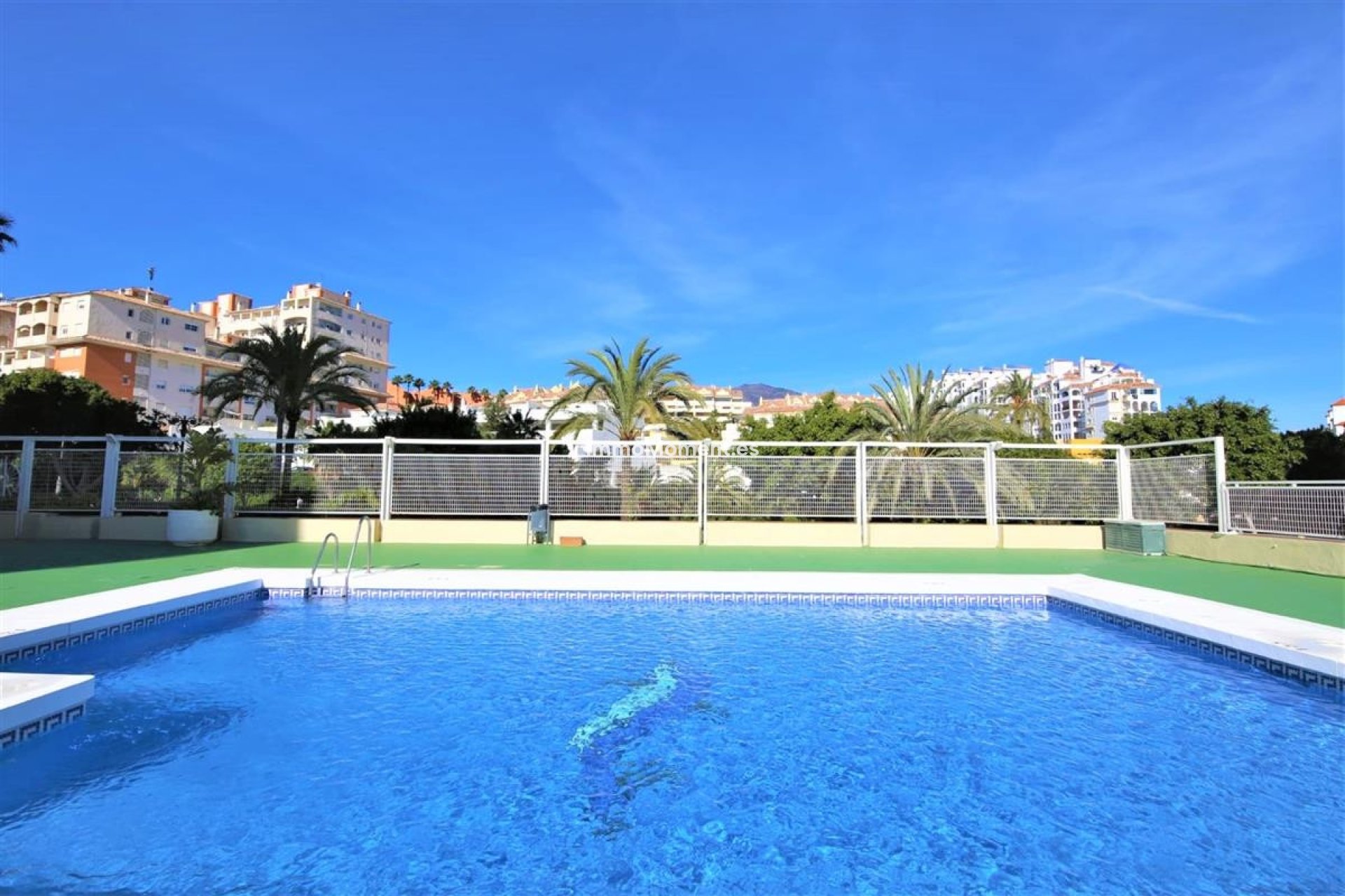 Reventa - Apartamento - Estepona  - Estepona Centro
