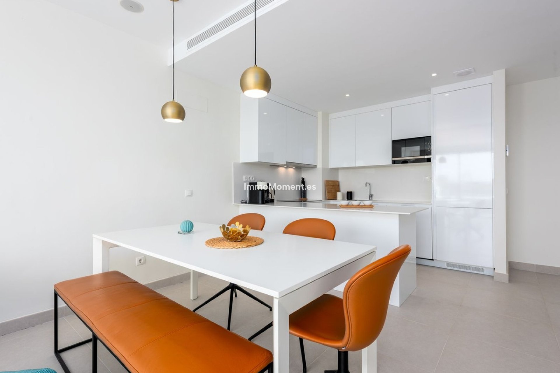 Reventa - Apartamento - Estepona  - Estepona Centro