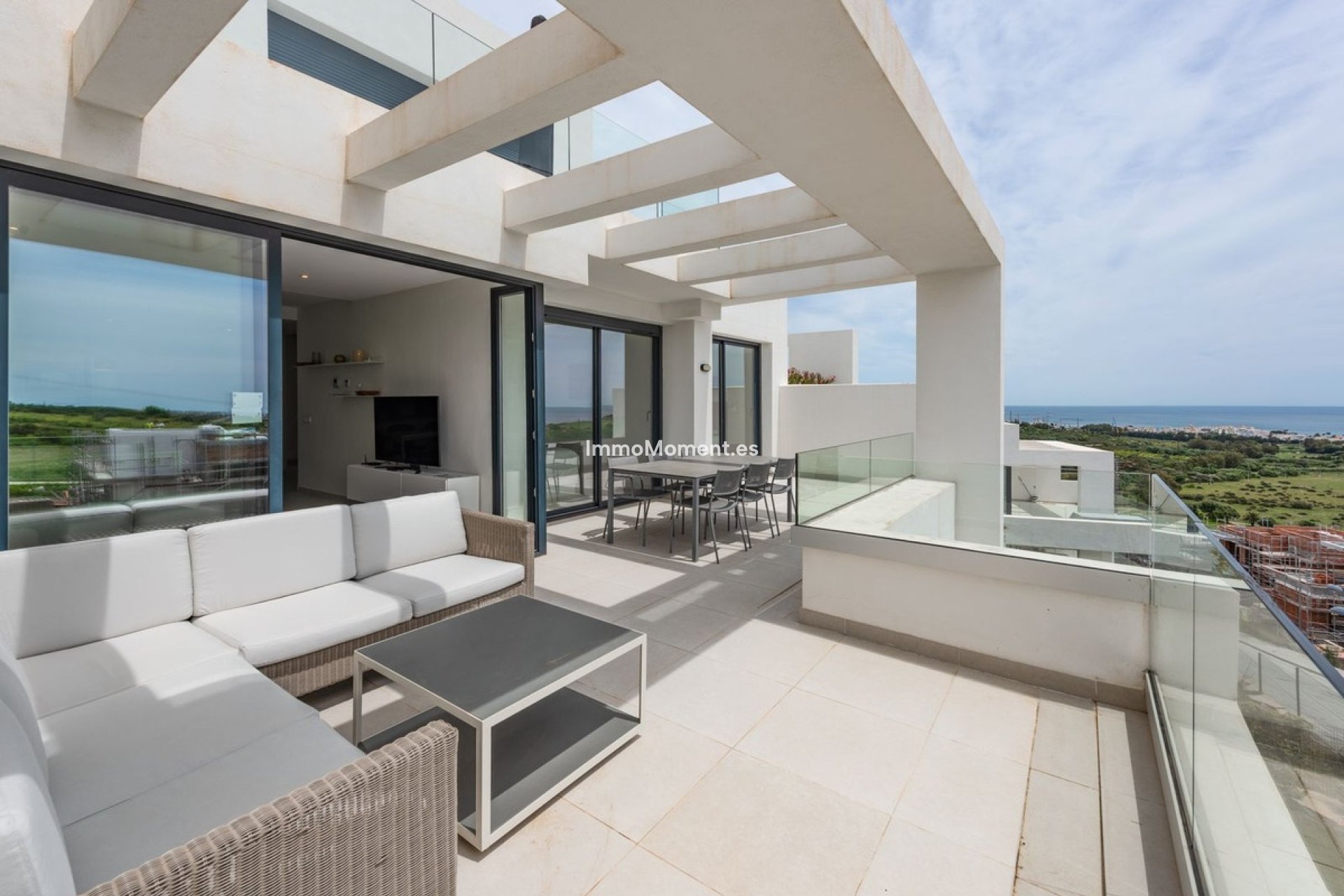 Reventa - Apartamento - Estepona  - Estepona Centro