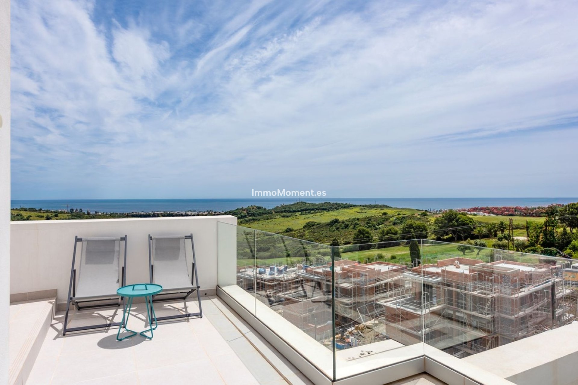 Reventa - Apartamento - Estepona  - Estepona Centro