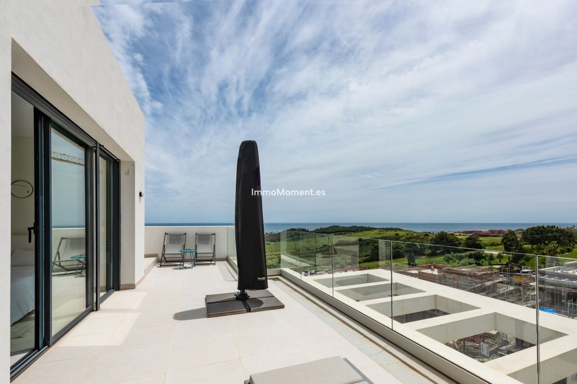 Reventa - Apartamento - Estepona  - Estepona Centro