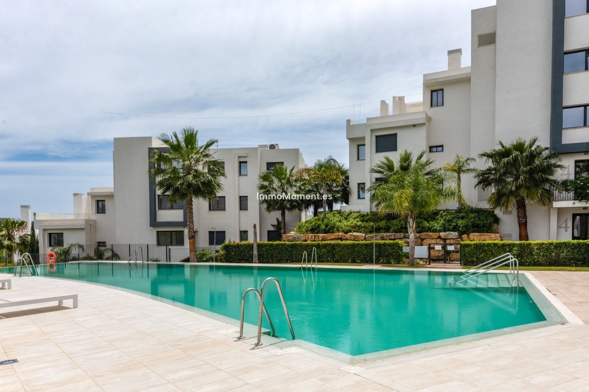 Reventa - Apartamento - Estepona  - Estepona Centro