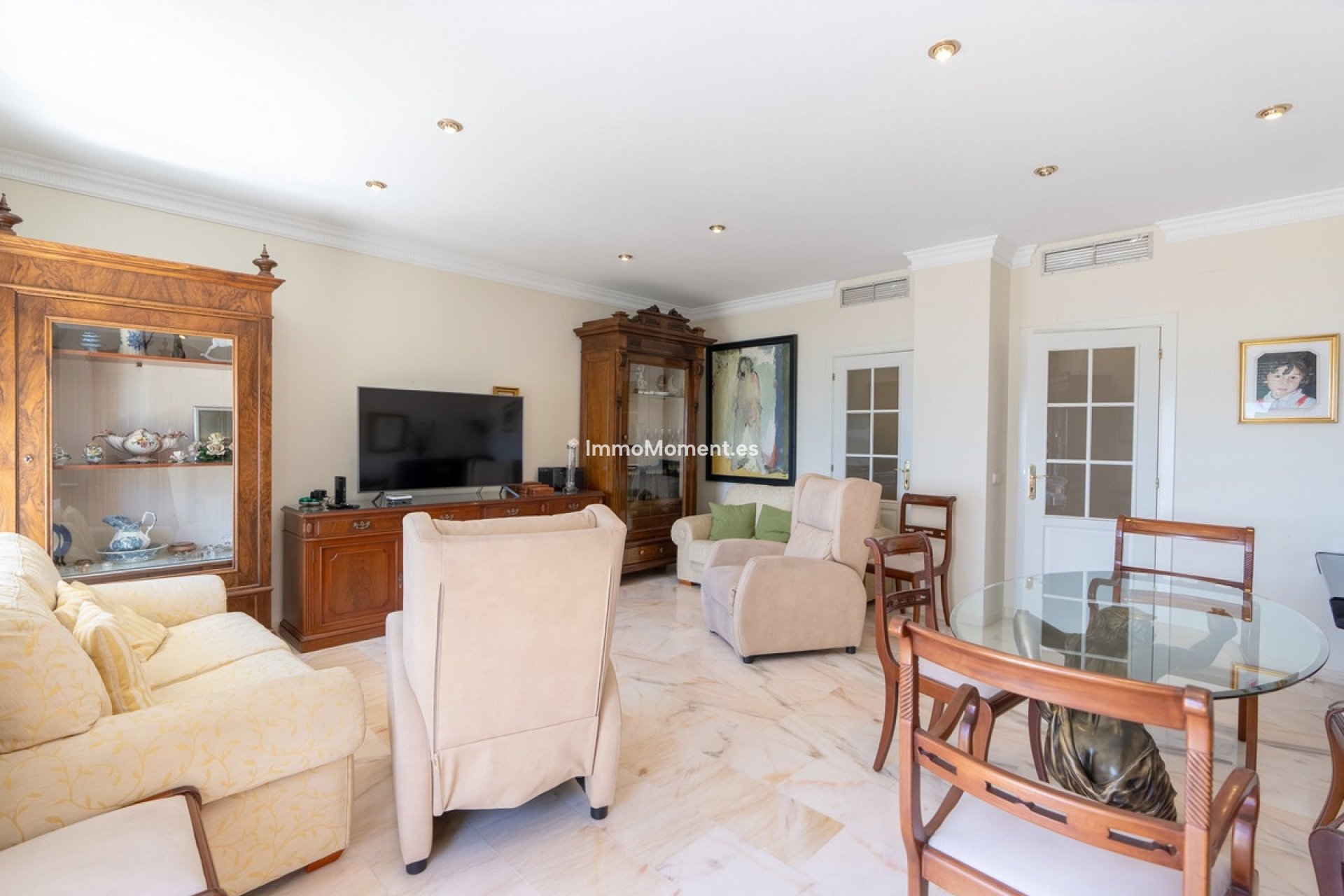 Reventa - Apartamento - Estepona  - Estepona Centro