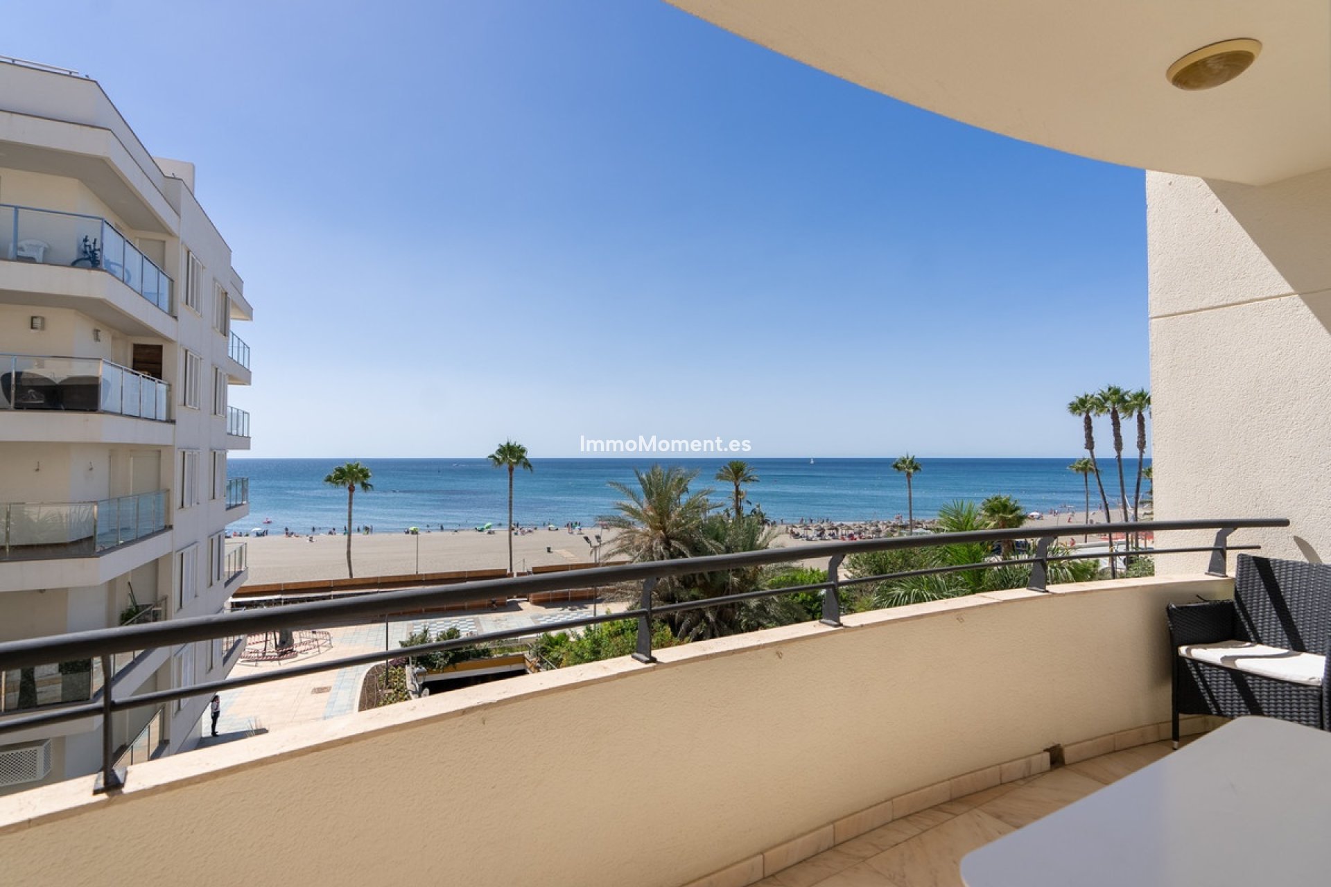 Reventa - Apartamento - Estepona  - Estepona Centro