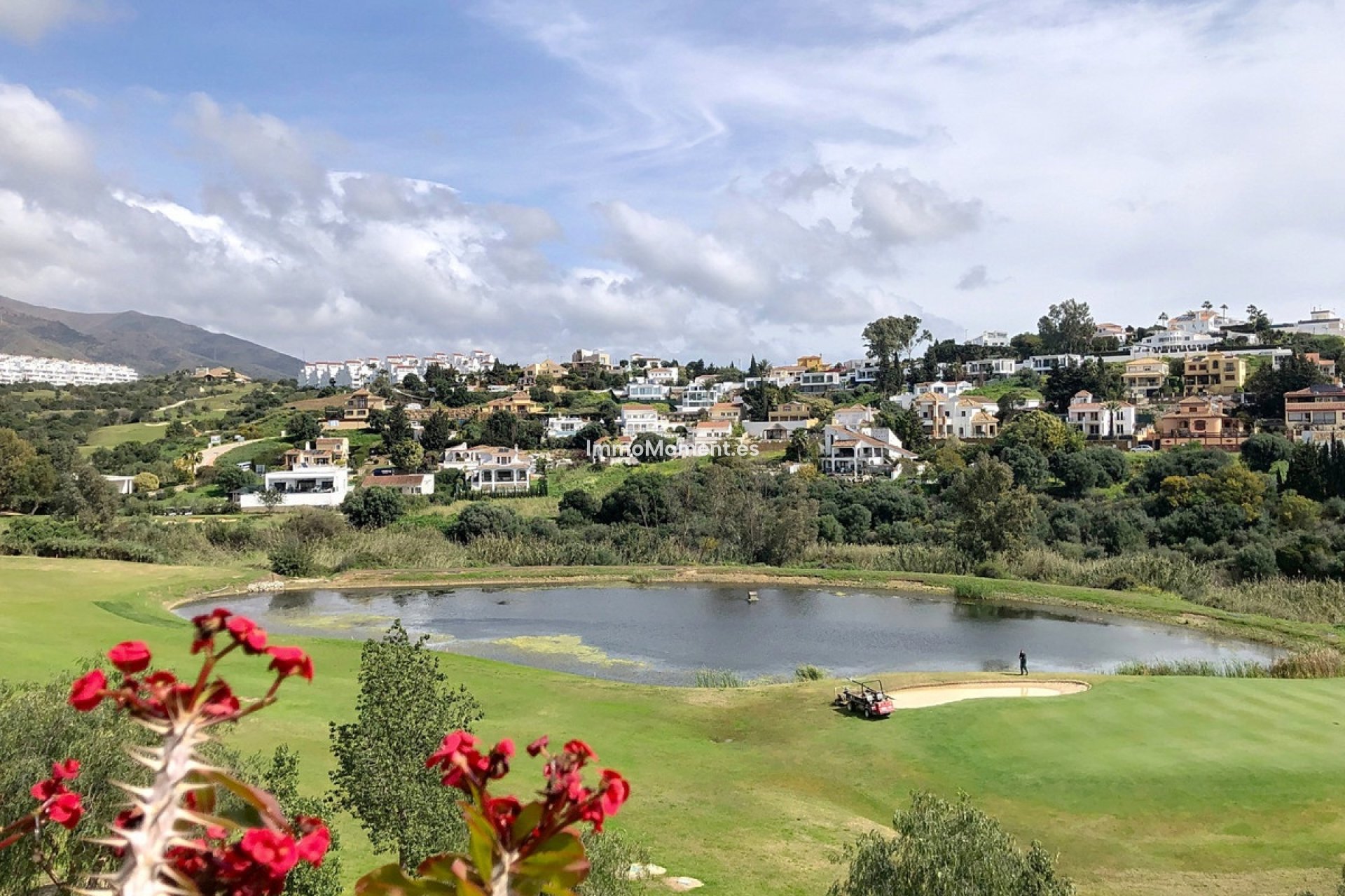 Reventa - Apartamento - Estepona  - Estepona Centro