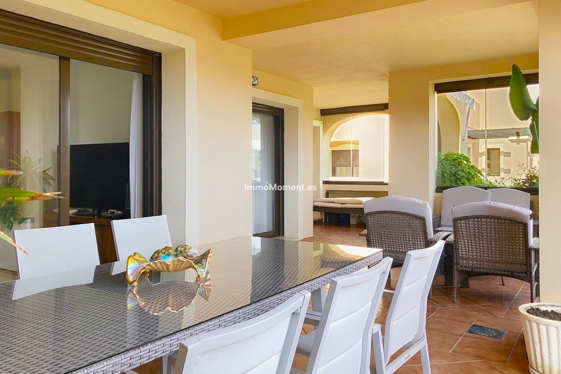 Reventa - Apartamento - Estepona  - Estepona Centro