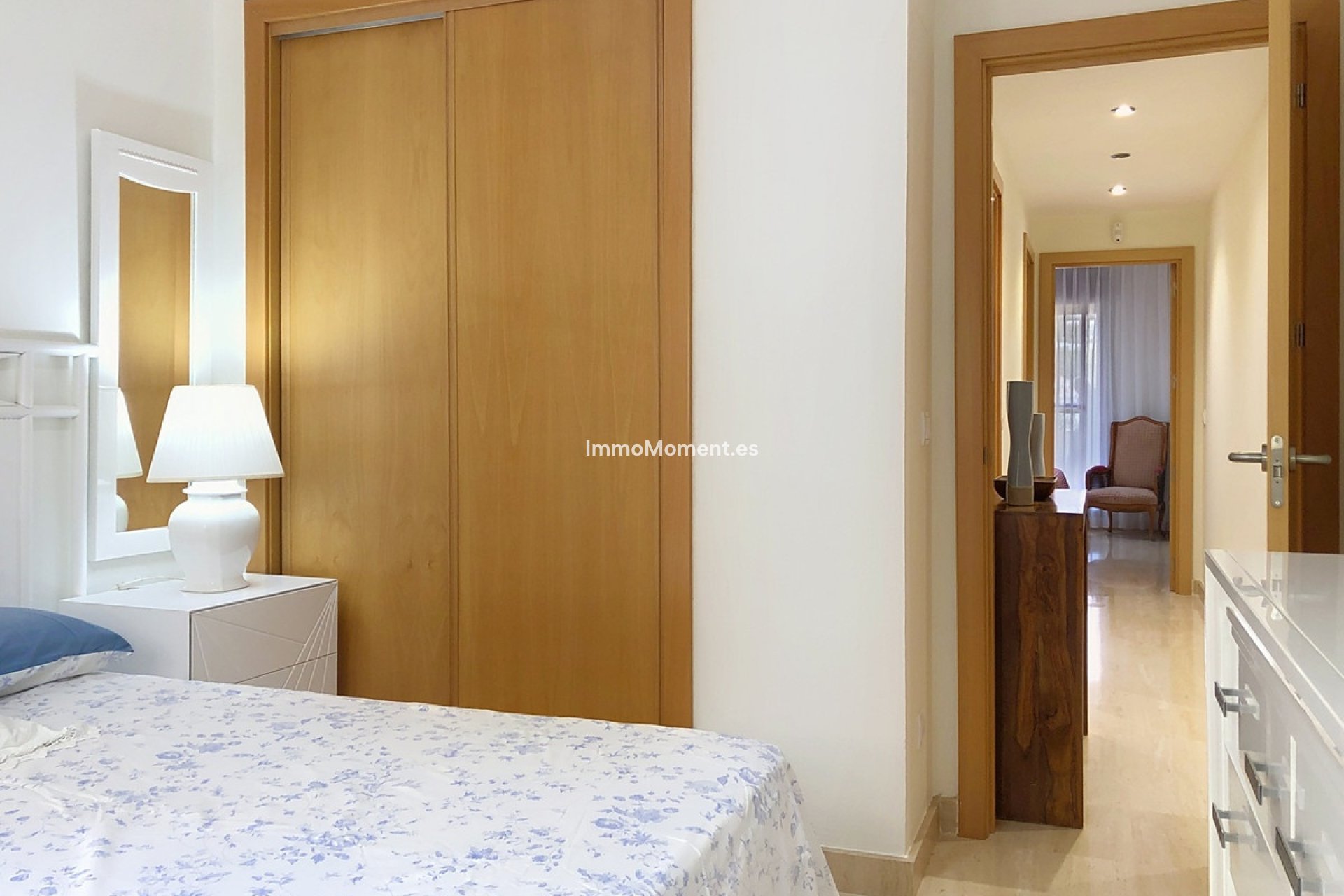 Reventa - Apartamento - Estepona  - Estepona Centro