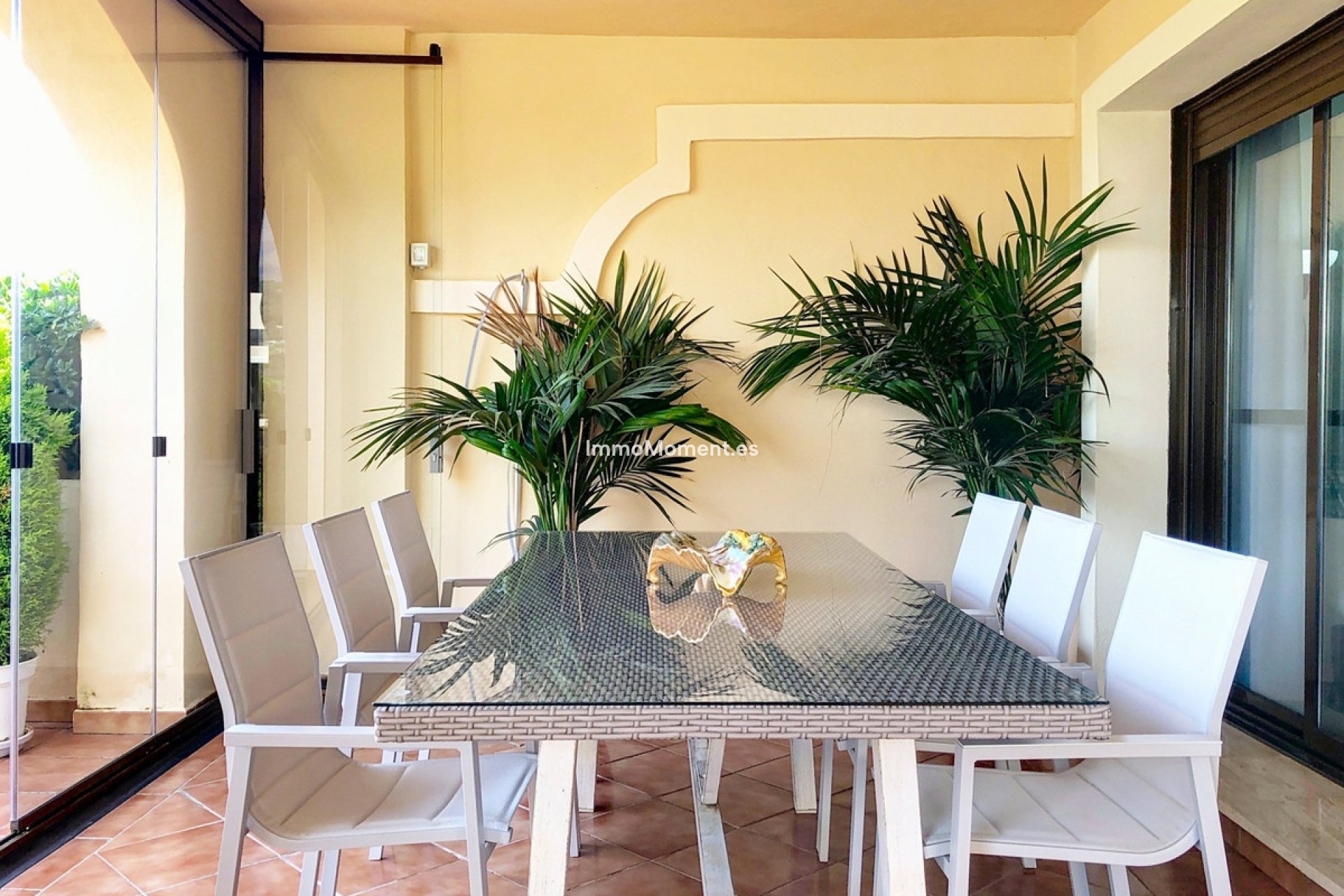 Reventa - Apartamento - Estepona  - Estepona Centro