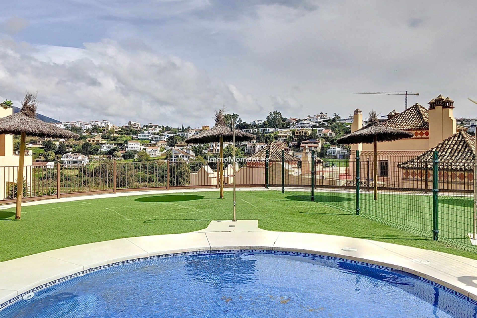 Reventa - Apartamento - Estepona  - Estepona Centro