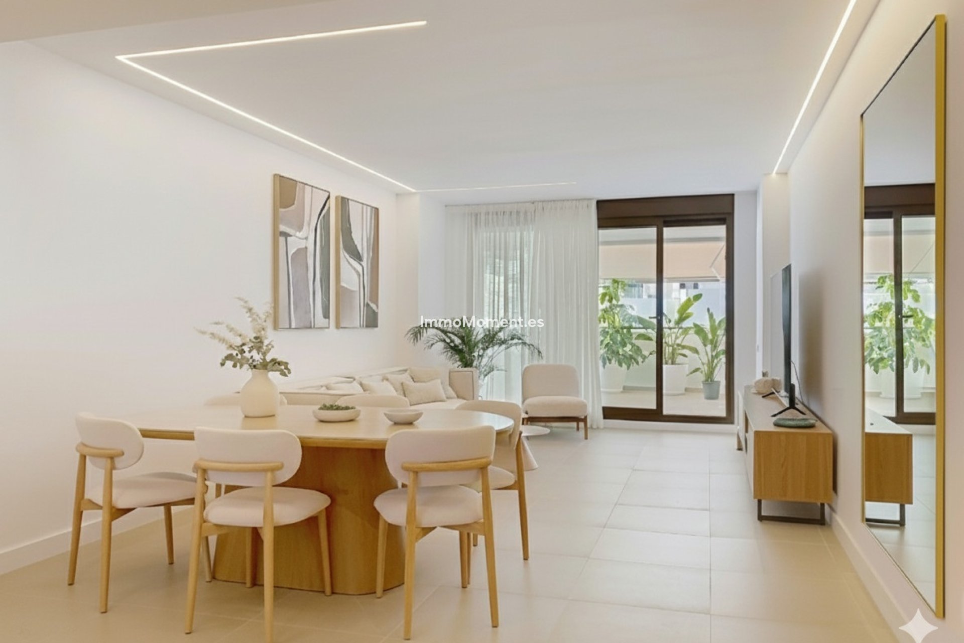 Reventa - Apartamento - Estepona  - Estepona Centro