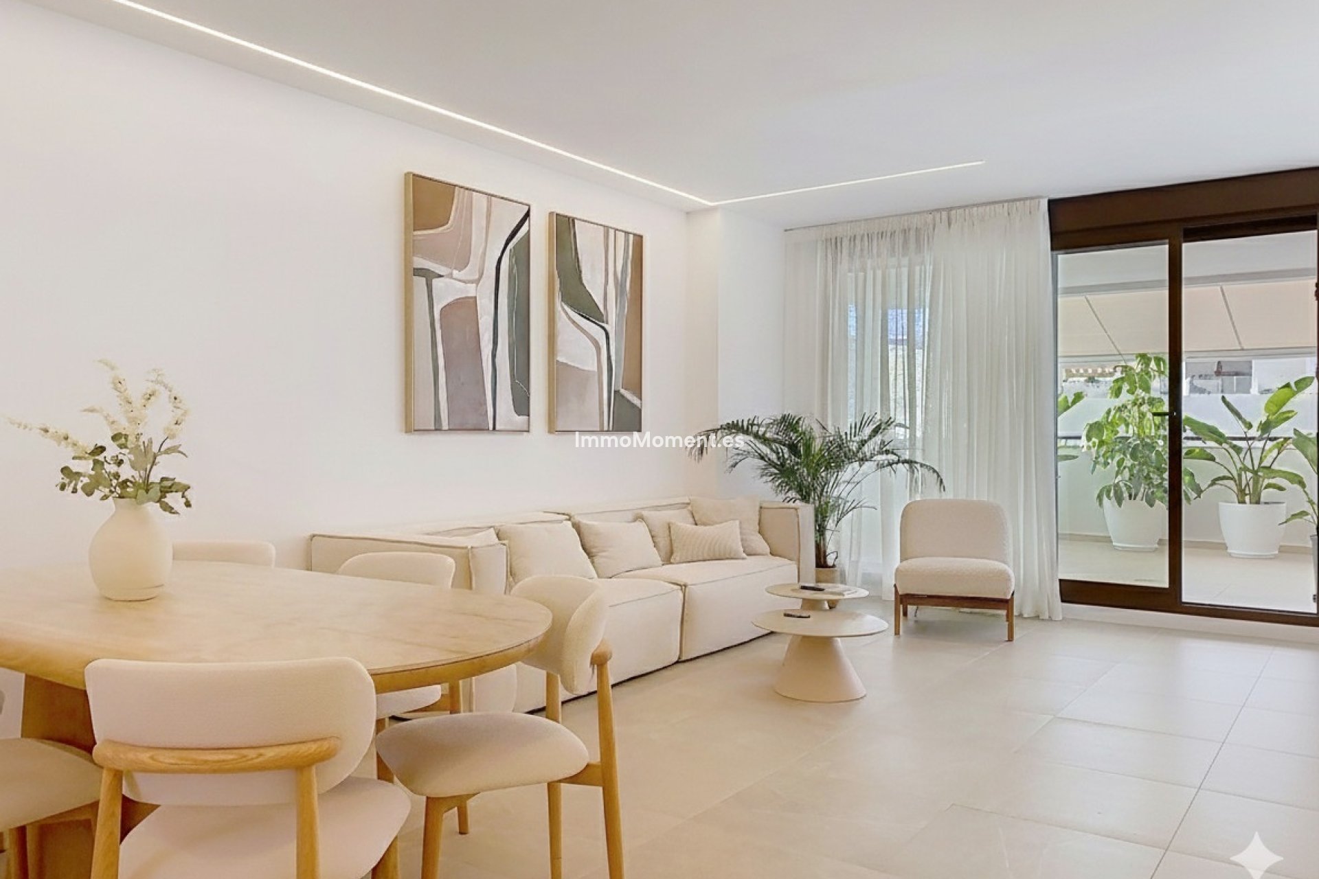 Reventa - Apartamento - Estepona  - Estepona Centro