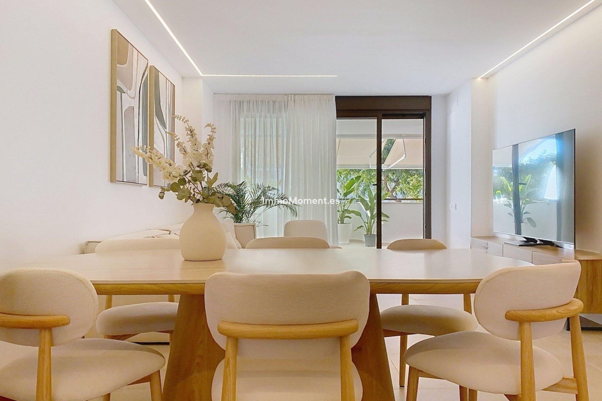 Reventa - Apartamento - Estepona  - Estepona Centro