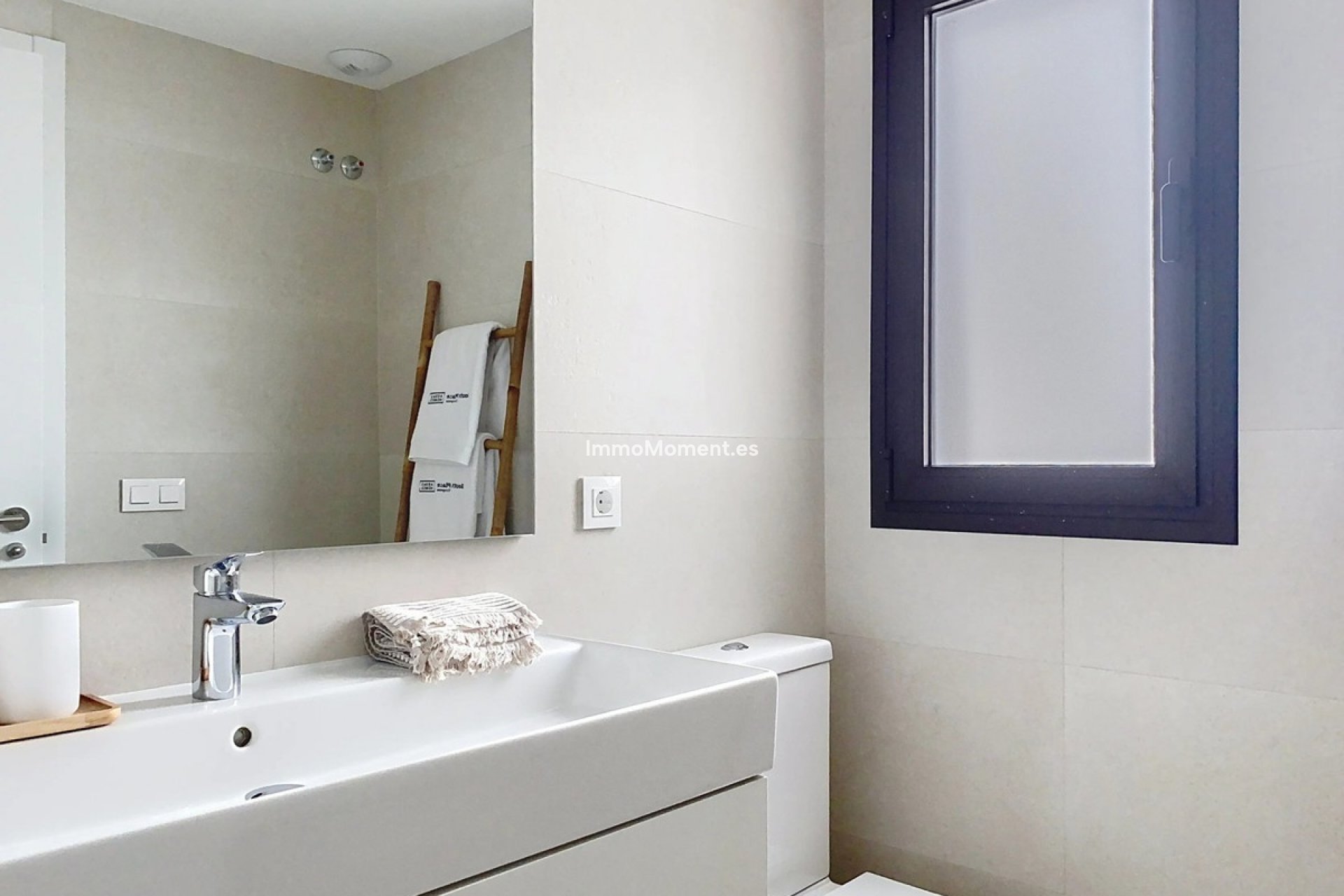 Reventa - Apartamento - Estepona  - Estepona Centro