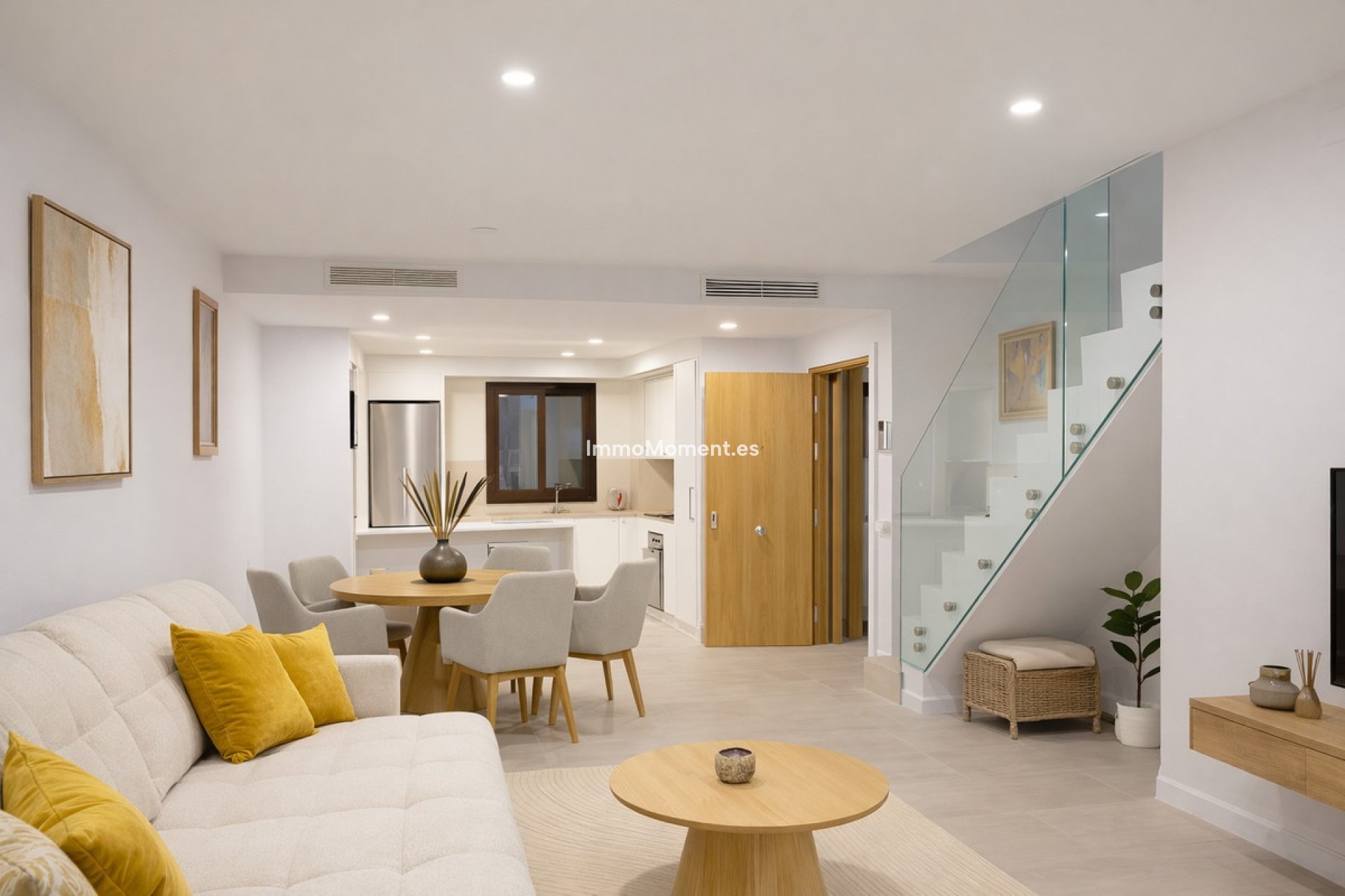 Reventa - Apartamento - Estepona  - Estepona Centro