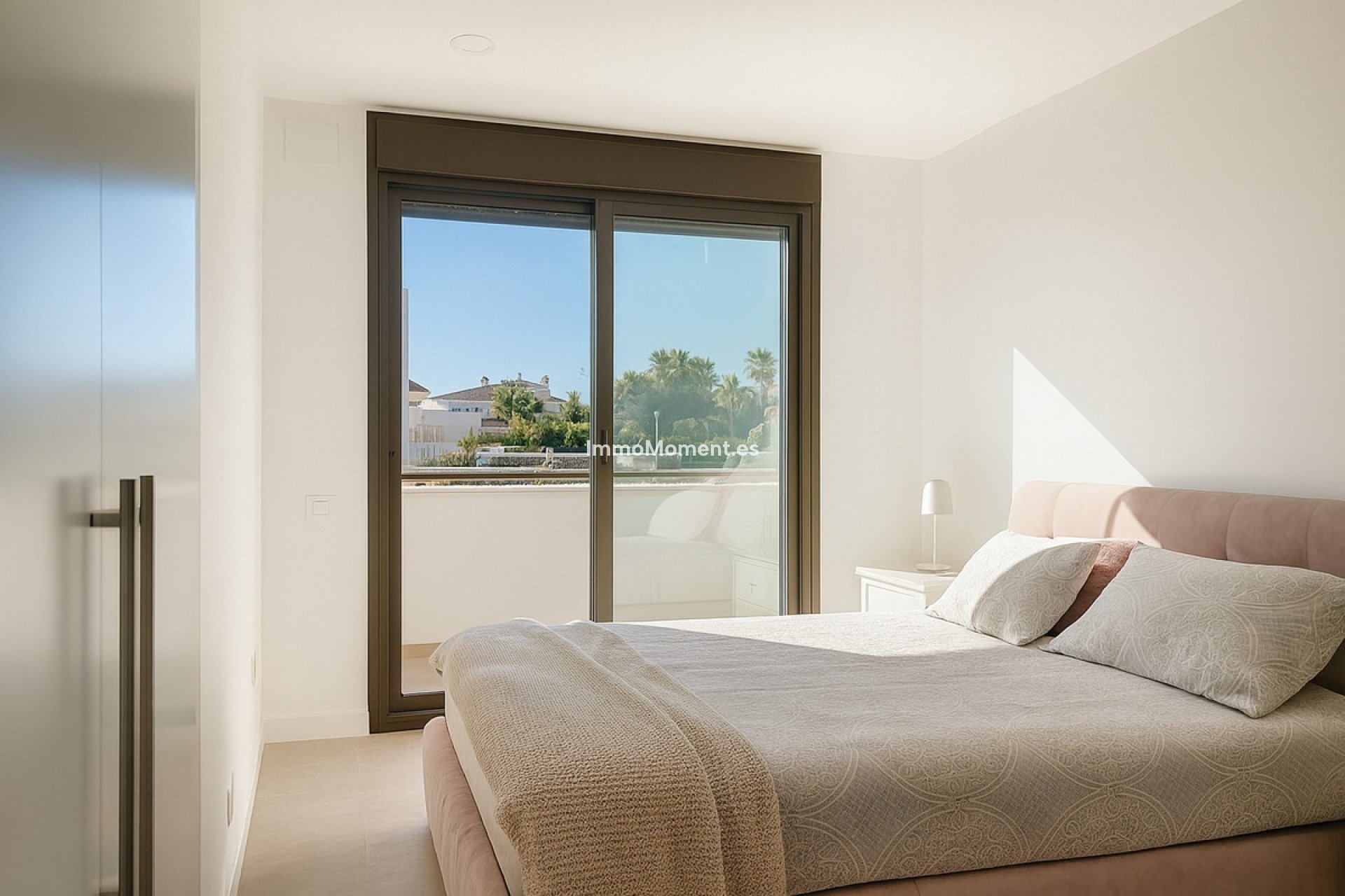 Reventa - Apartamento - Estepona  - Estepona Centro