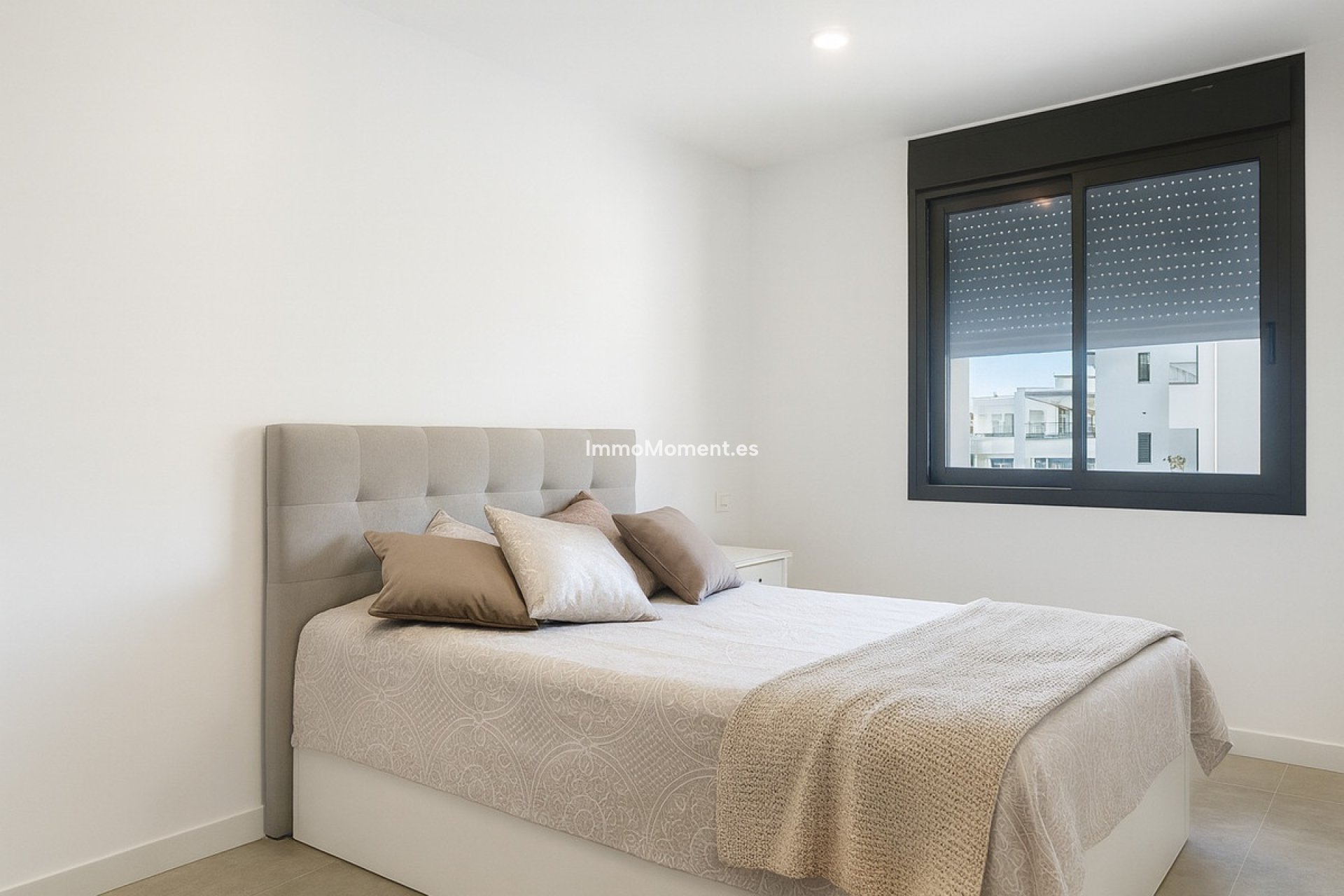 Reventa - Apartamento - Estepona  - Estepona Centro