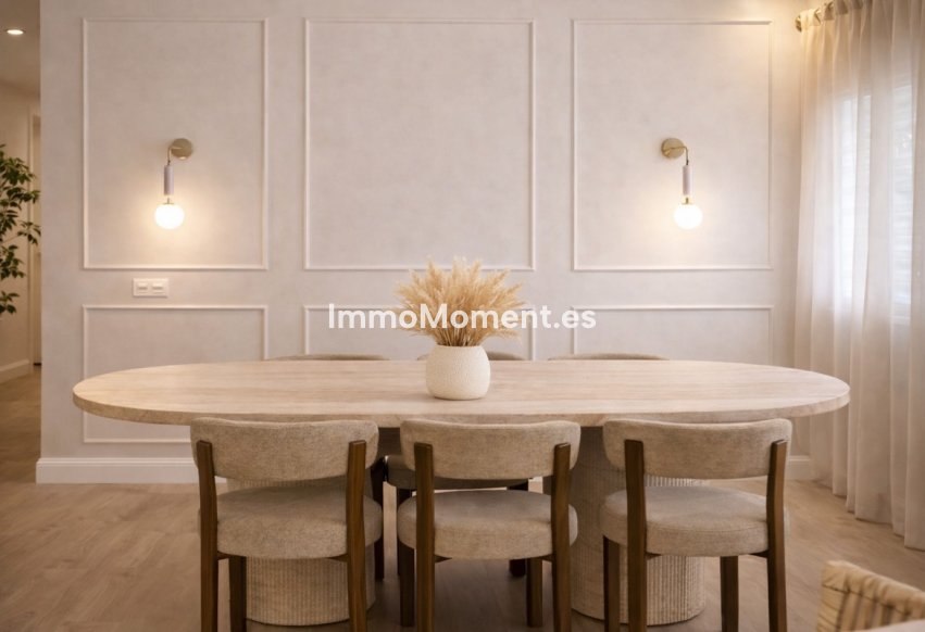 Reventa - Apartamento - Estepona  - Estepona Centro