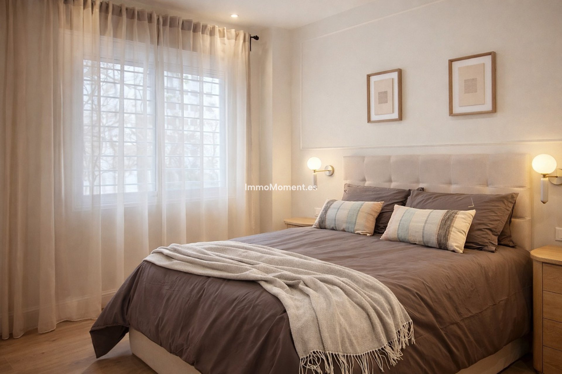 Reventa - Apartamento - Estepona  - Estepona Centro