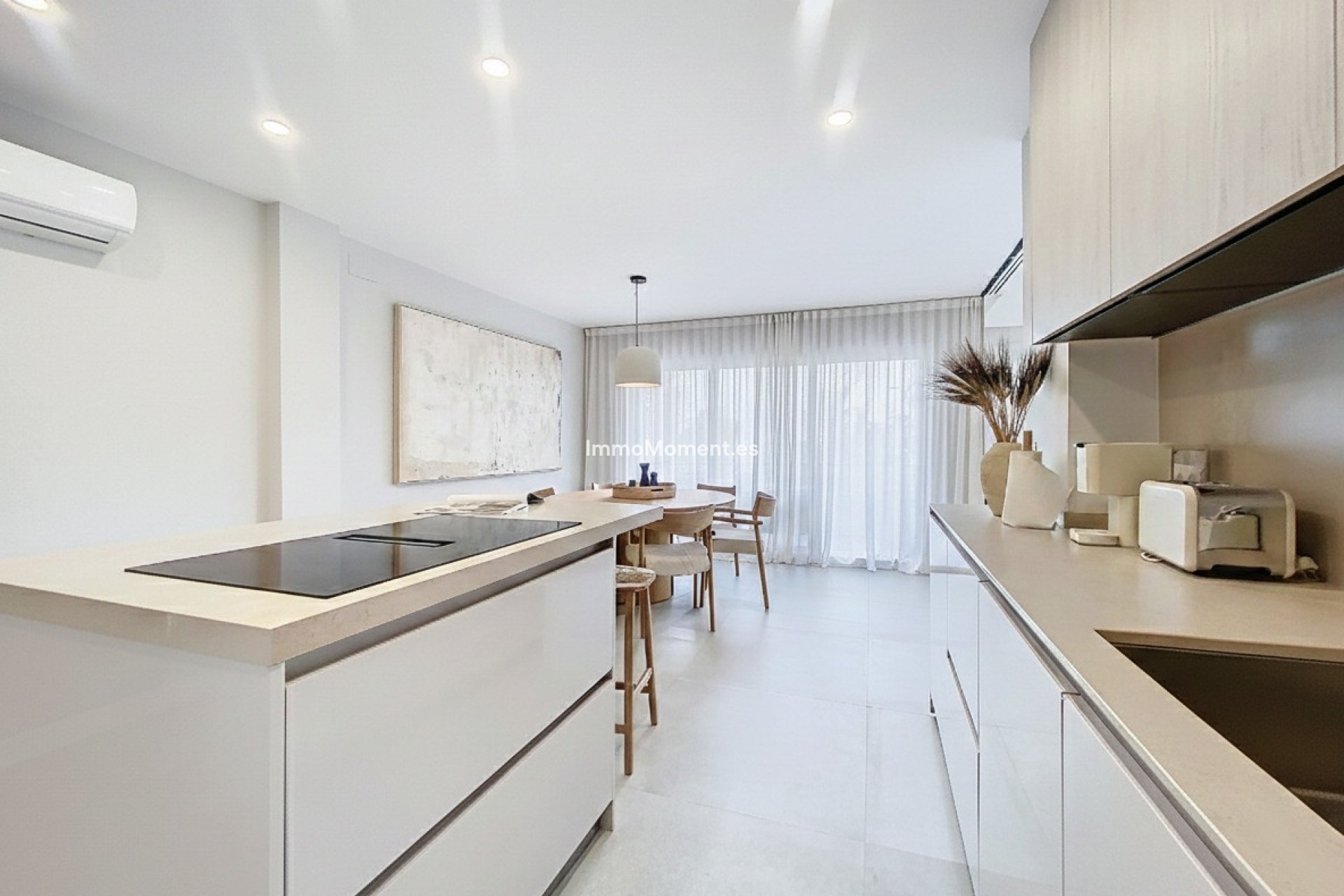 Reventa - Apartamento - Estepona  - Estepona Centro