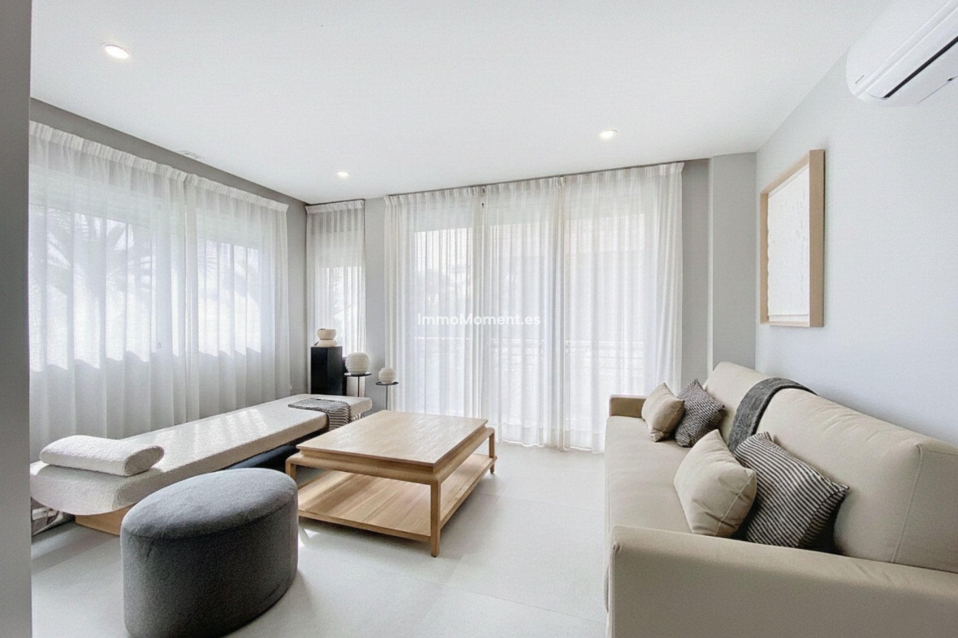 Reventa - Apartamento - Estepona  - Estepona Centro