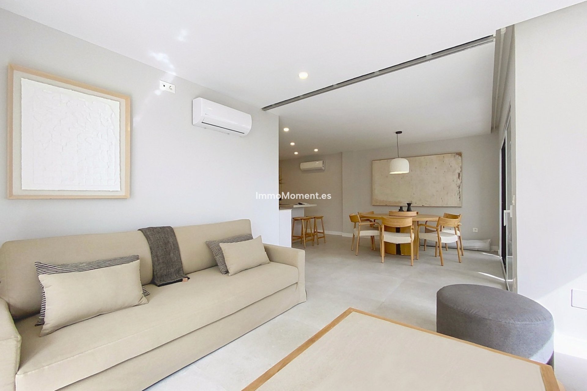 Reventa - Apartamento - Estepona  - Estepona Centro