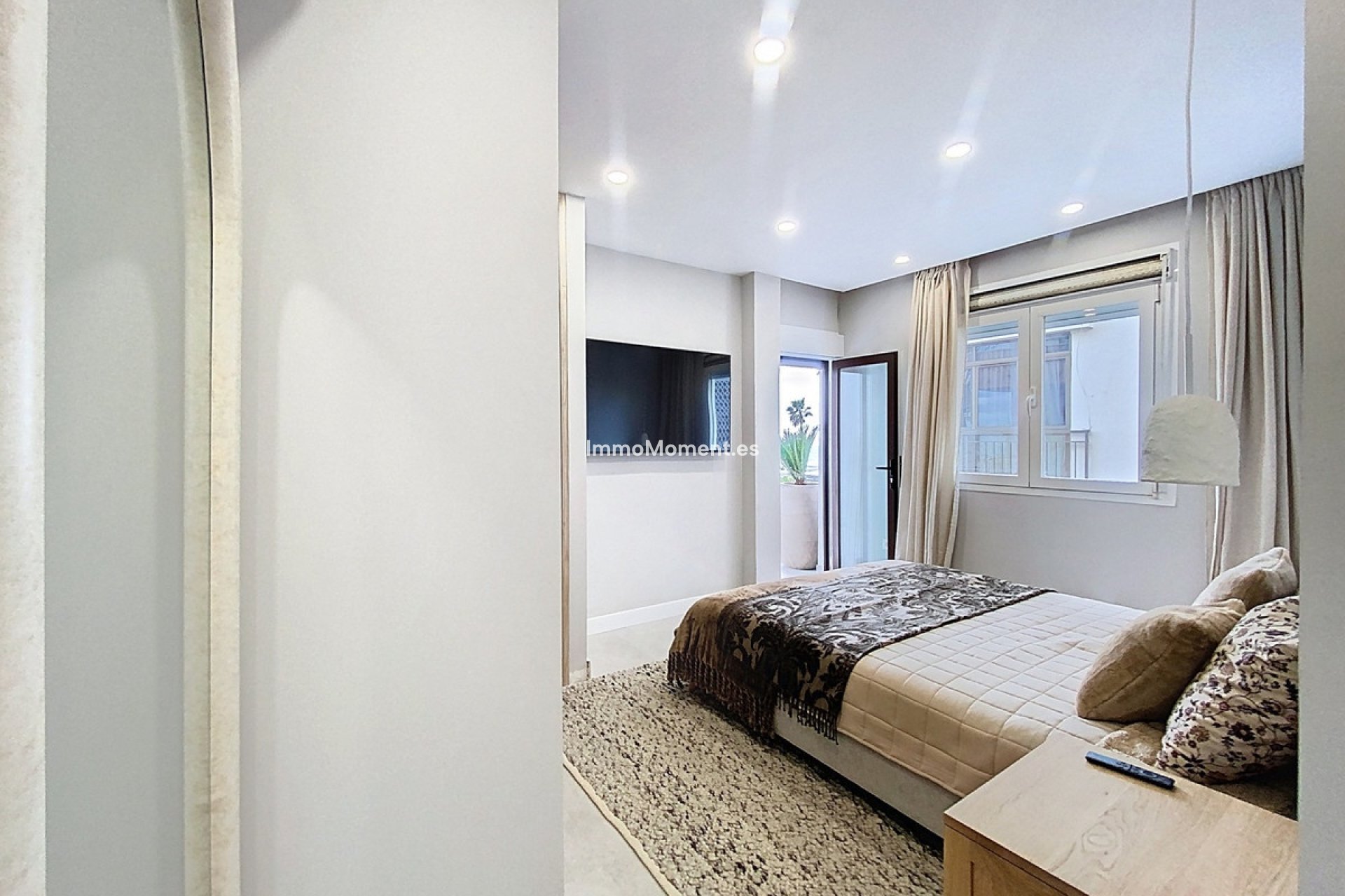 Reventa - Apartamento - Estepona  - Estepona Centro