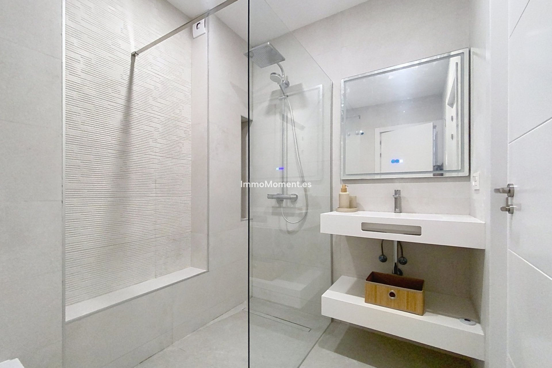 Reventa - Apartamento - Estepona  - Estepona Centro