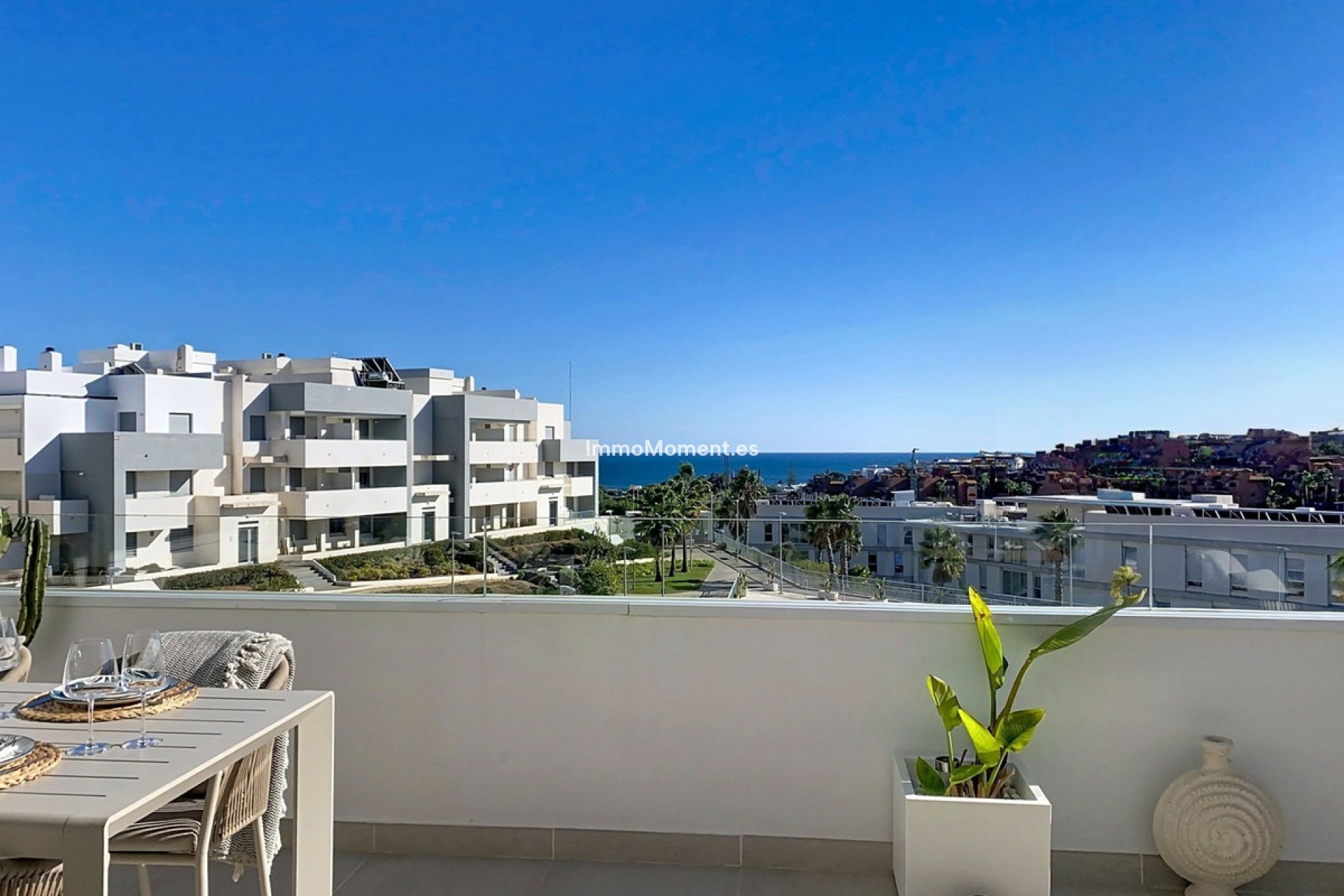 Reventa - Apartamento - Estepona  - Estepona Centro