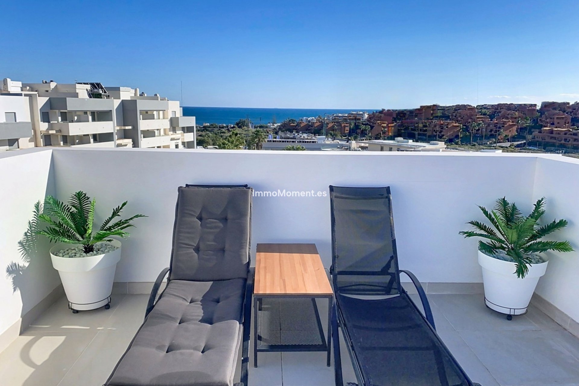 Reventa - Apartamento - Estepona  - Estepona Centro