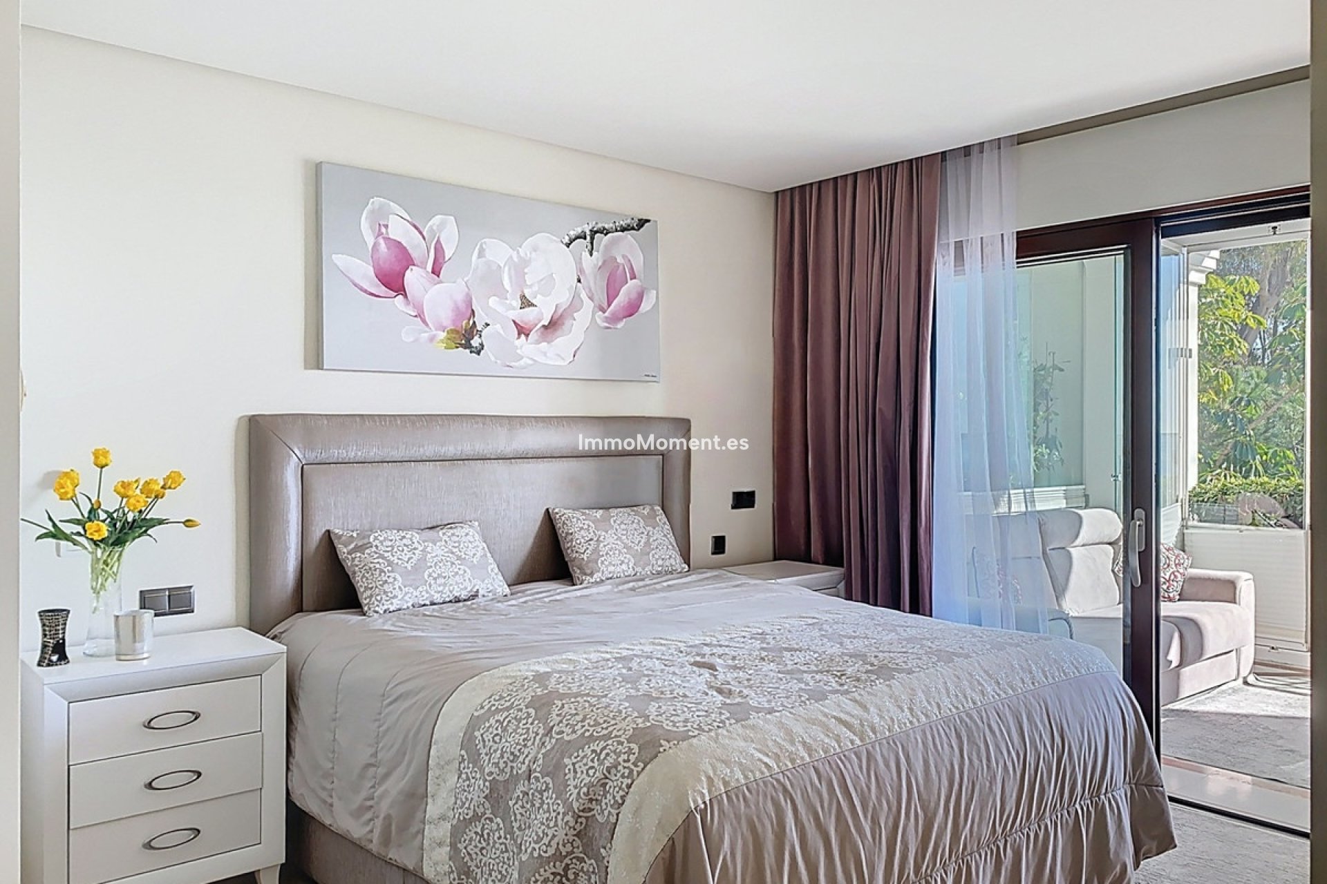 Reventa - Apartamento - Estepona  - Estepona Centro