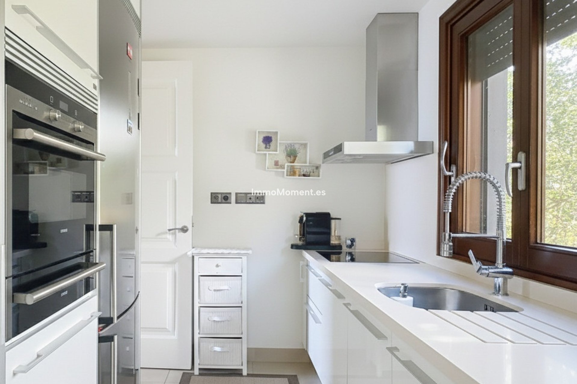 Reventa - Apartamento - Estepona  - Estepona Centro