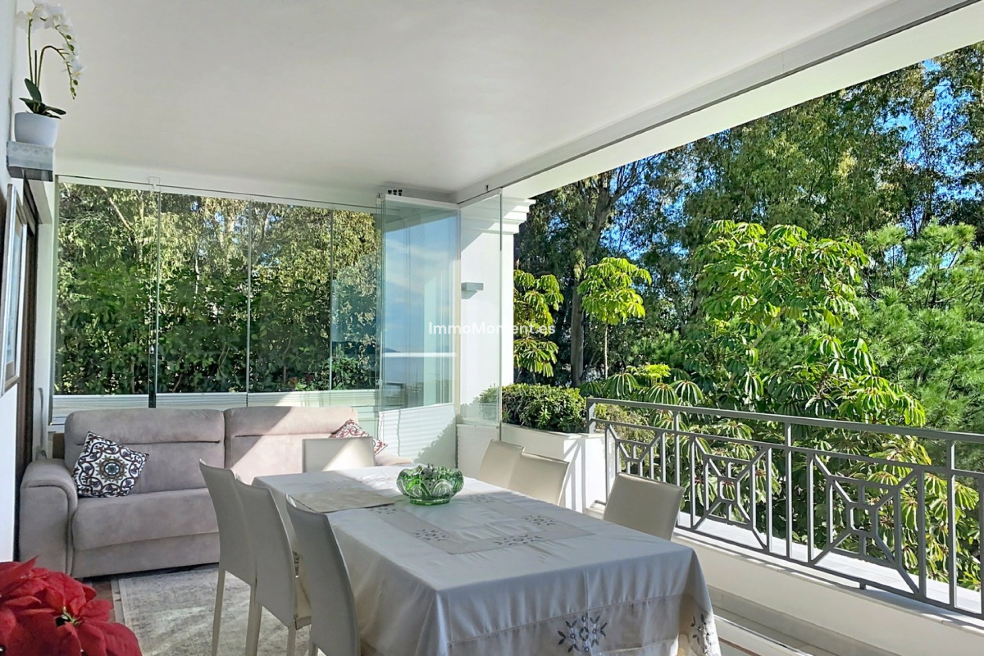 Reventa - Apartamento - Estepona  - Estepona Centro