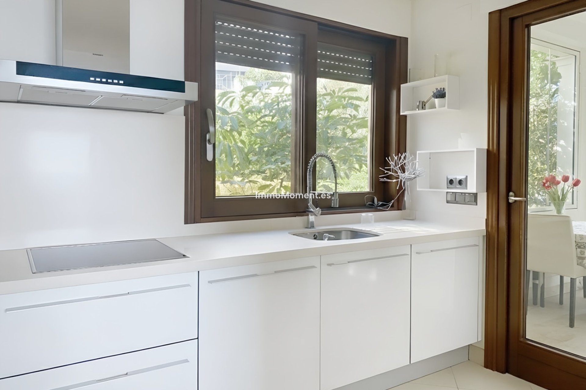 Reventa - Apartamento - Estepona  - Estepona Centro