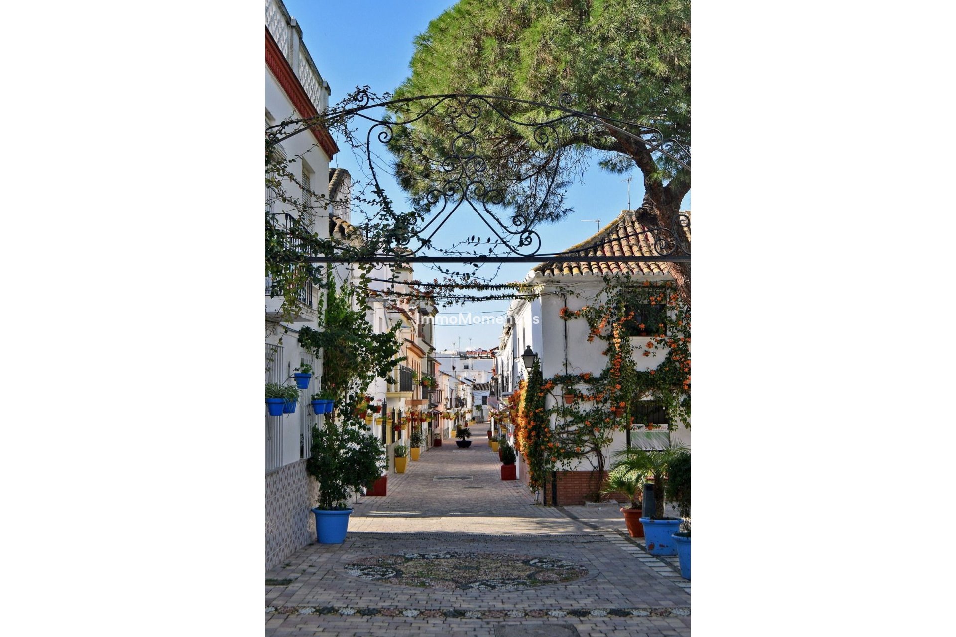 Reventa - Apartamento - Estepona  - Estepona Centro