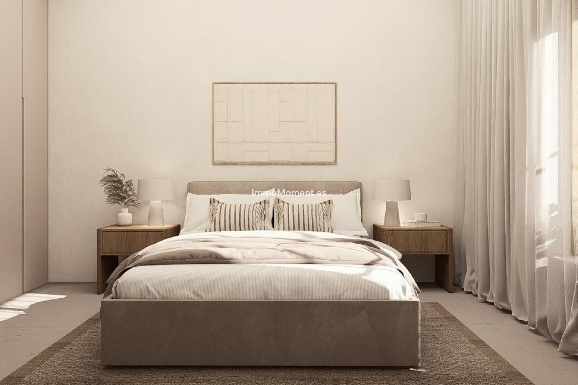 Reventa - Apartamento - Estepona  - Estepona Centro