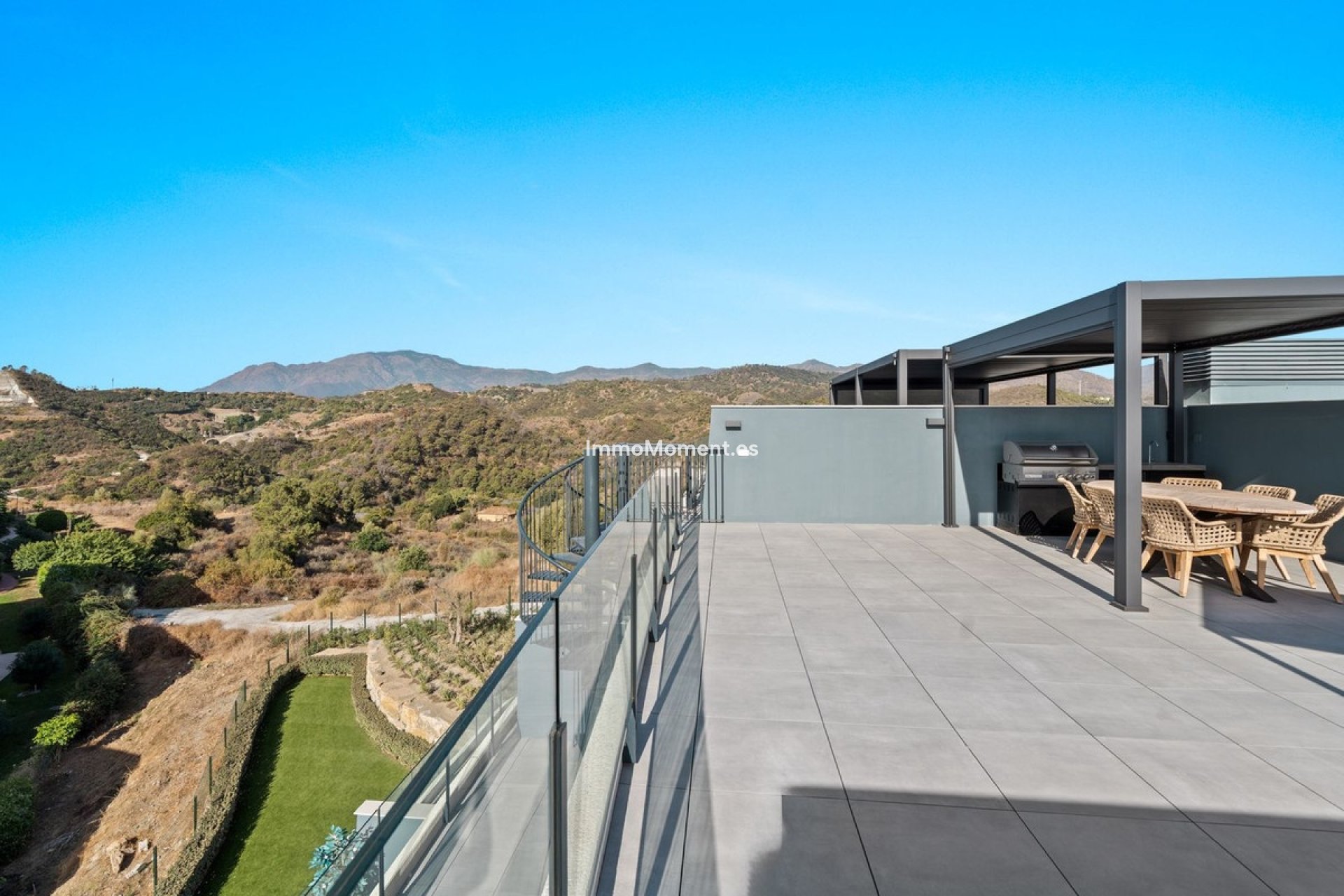 Reventa - Apartamento - Estepona  - Estepona Centro