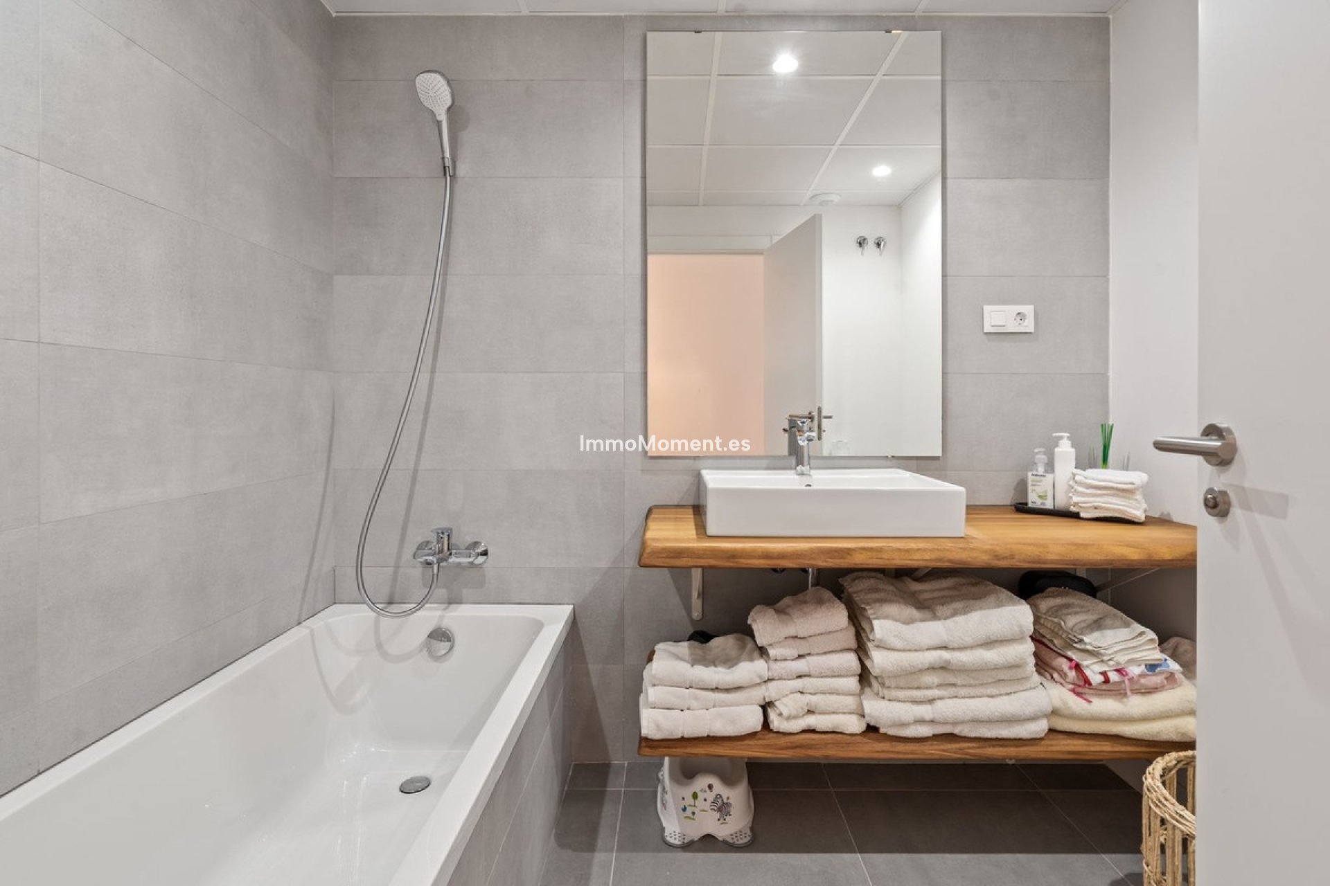 Reventa - Apartamento - Estepona  - Estepona Centro