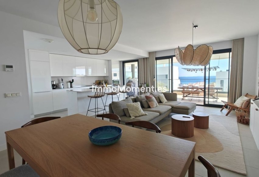 Reventa - Apartamento - Estepona  - Estepona Centro