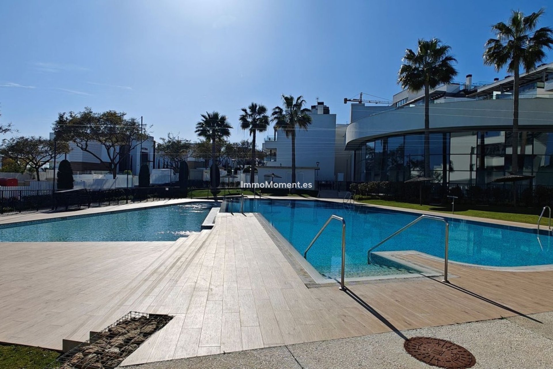 Reventa - Apartamento - Estepona  - Estepona Centro
